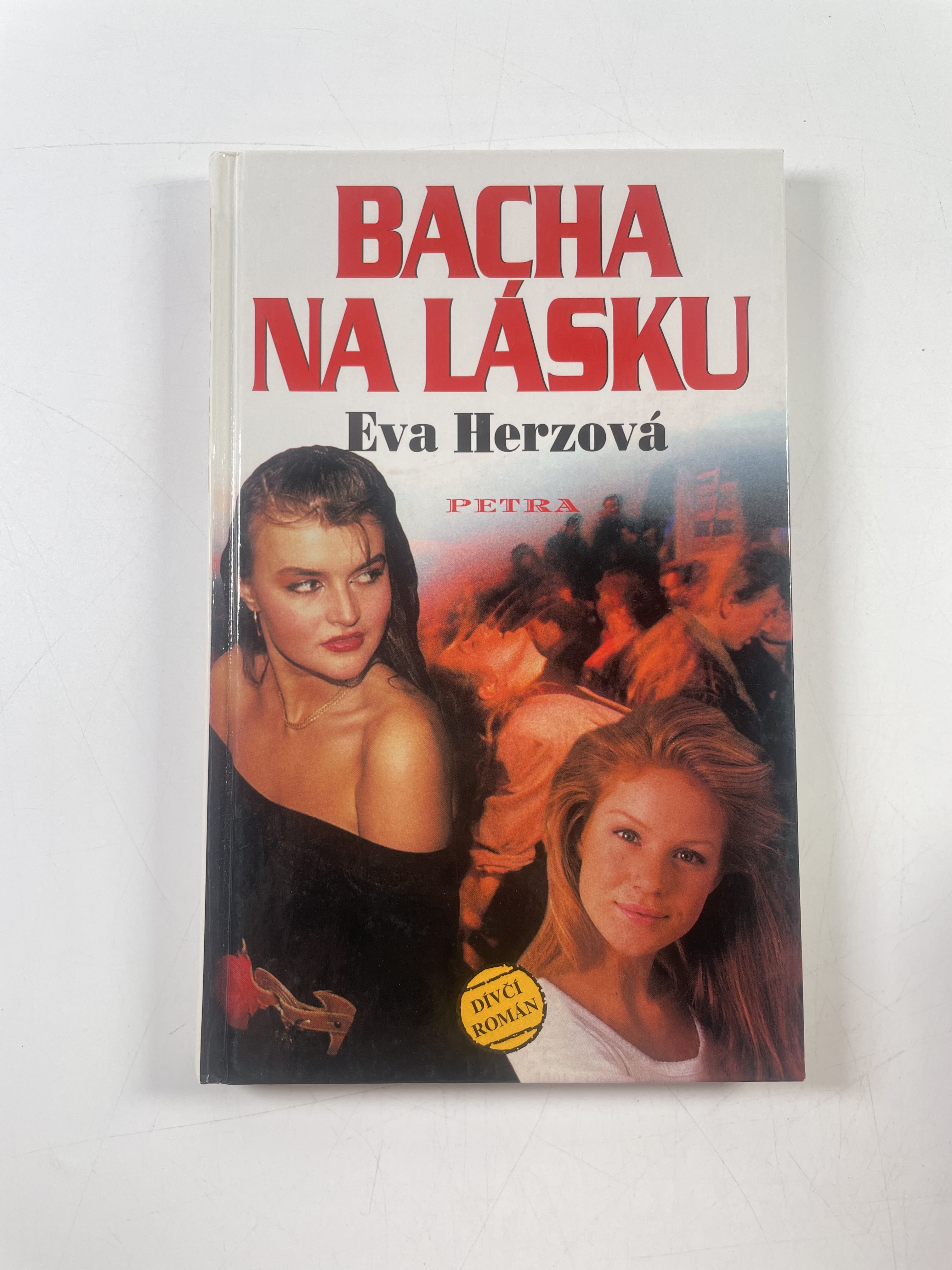 Bacha na lásku