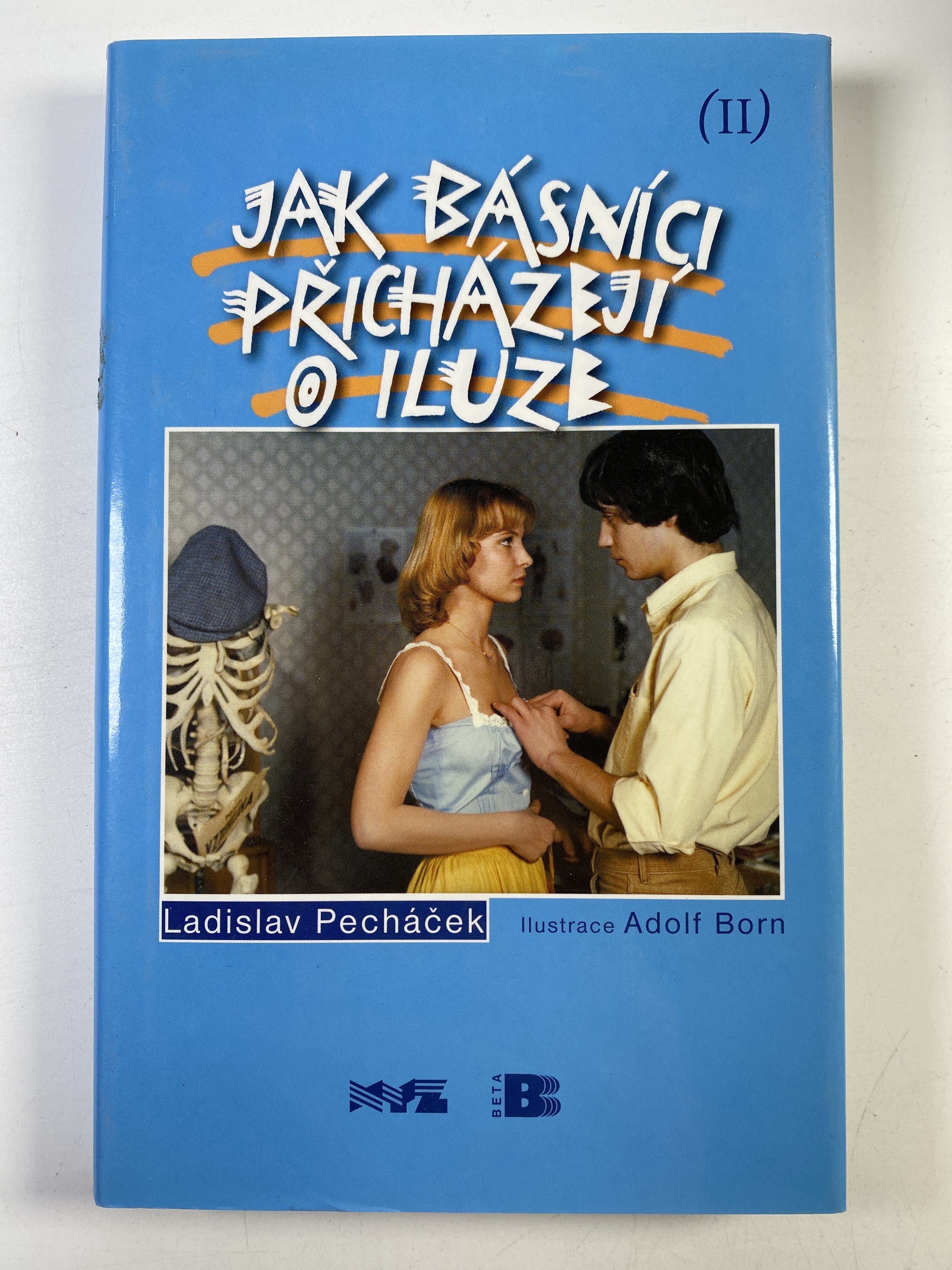 Jak básníci přicházejí o iluze