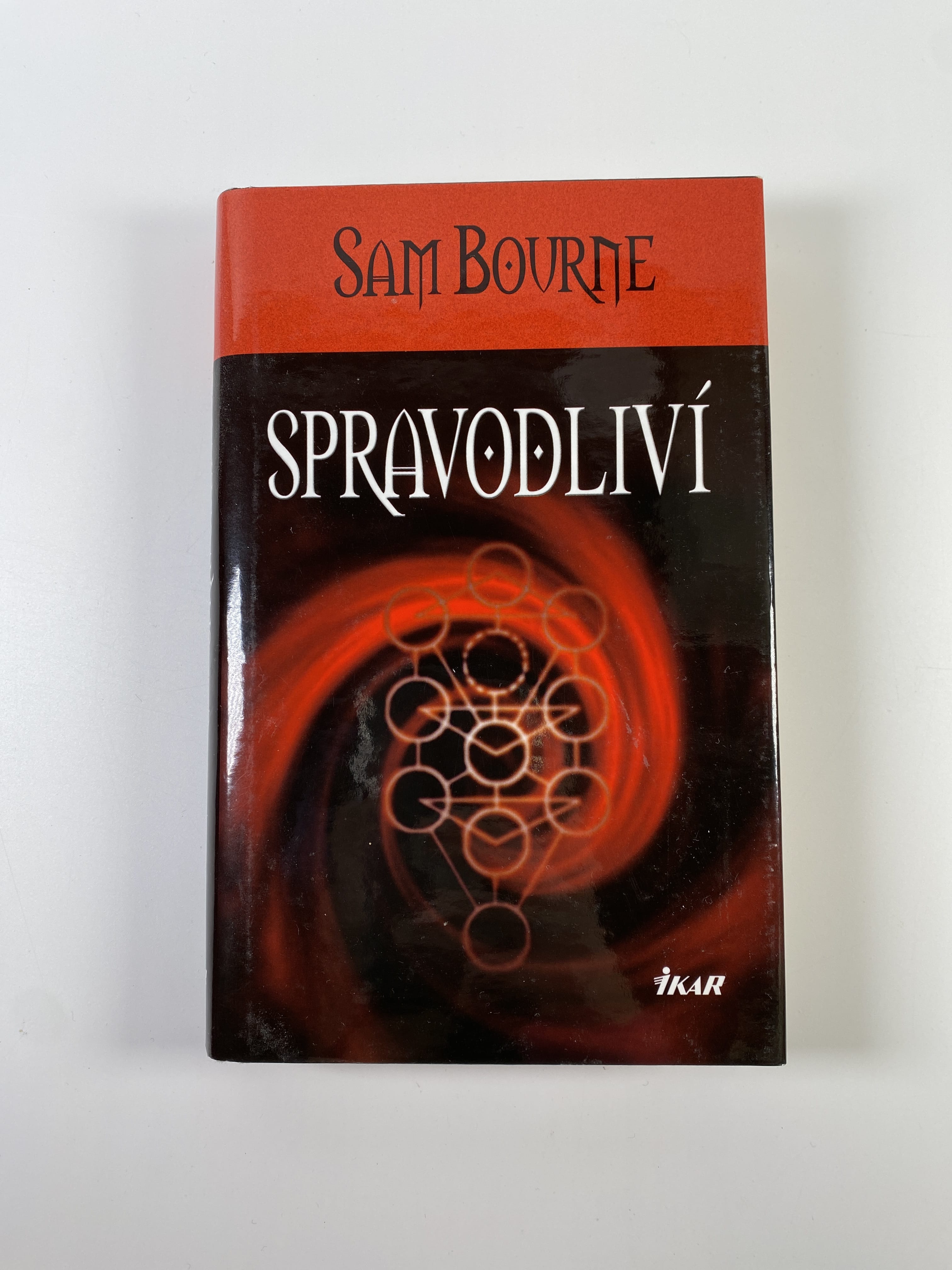 Levně Spravodliví