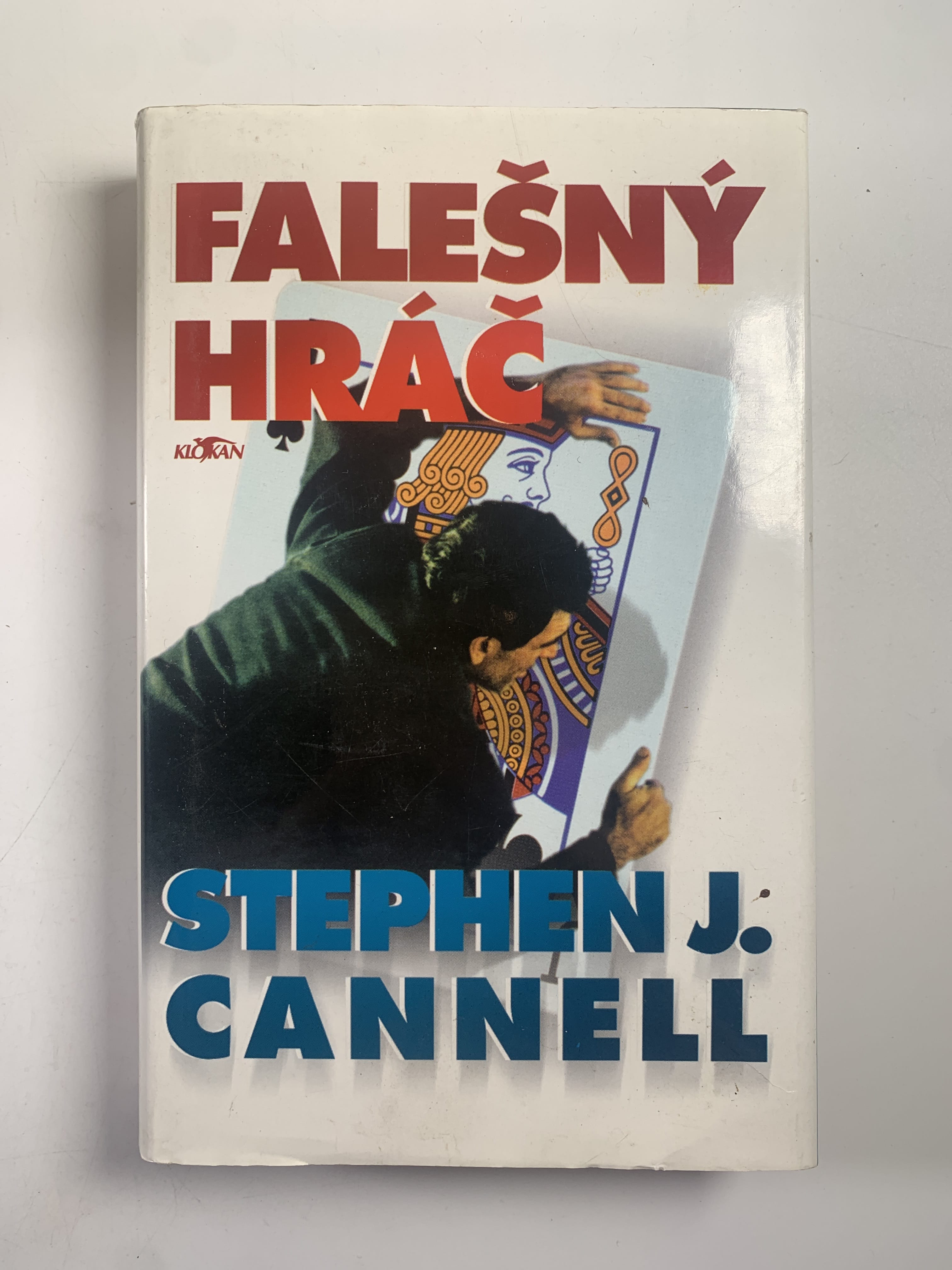 Falešný hráč