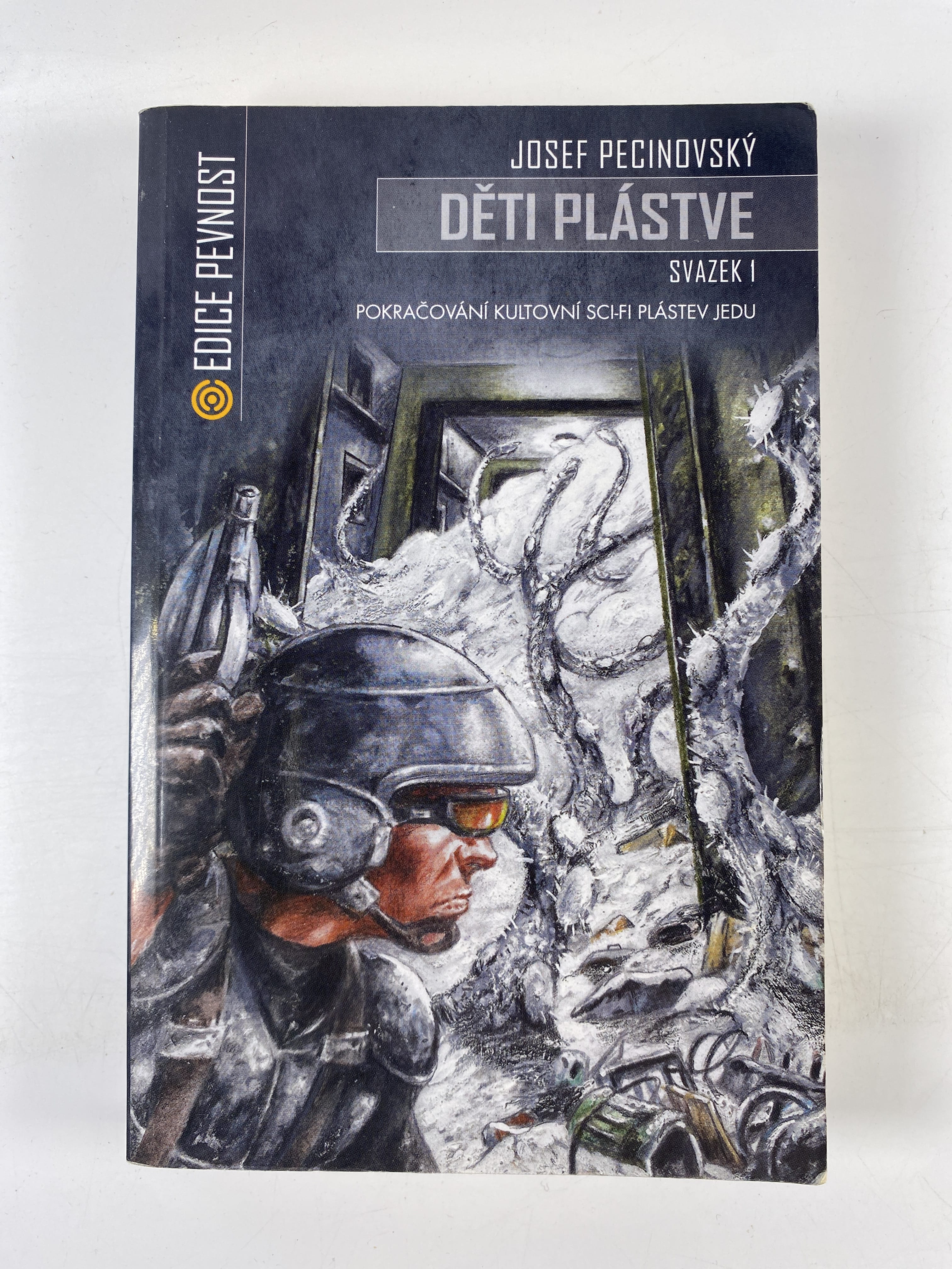 Levně Děti plástve: 1.