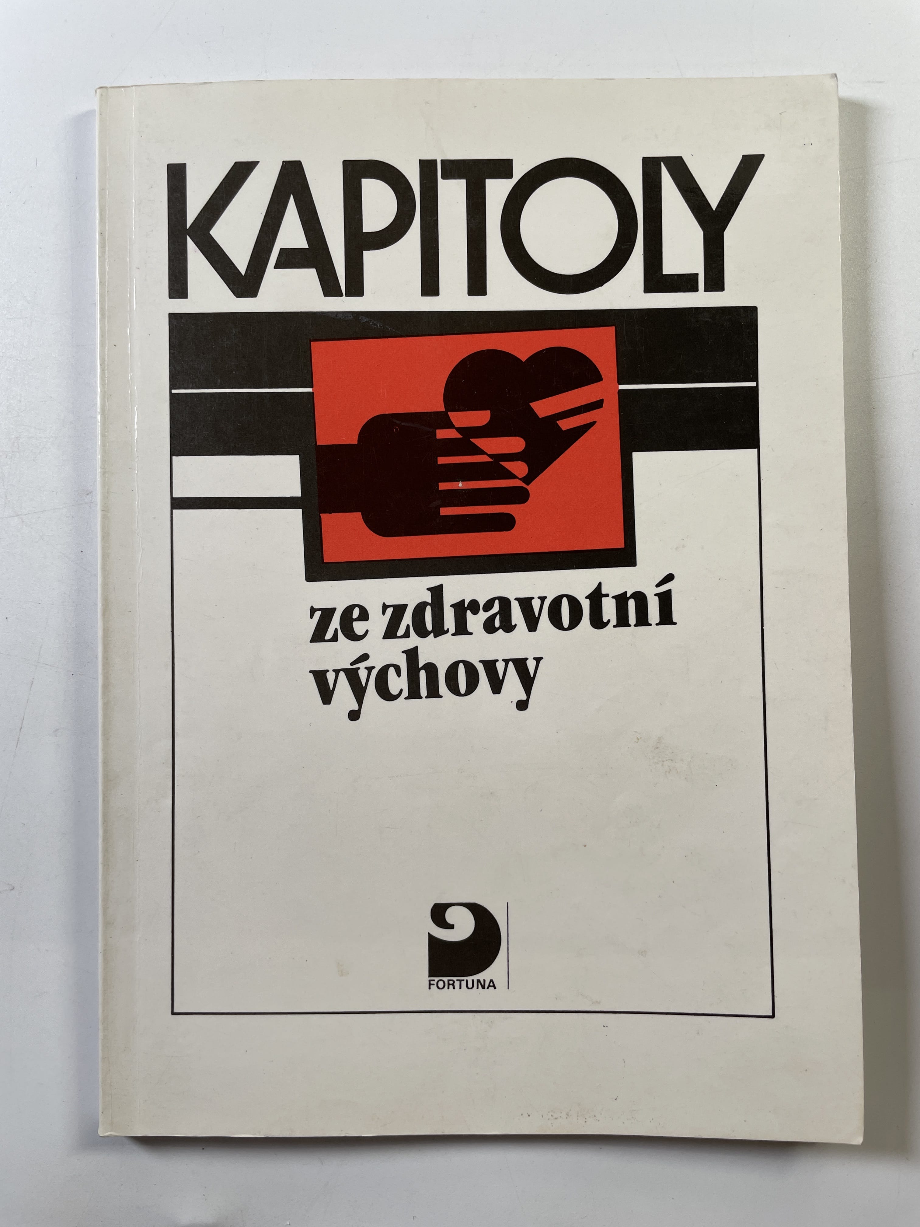 Levně Kapitoly ze zdravotní výchovy: pro střední školy