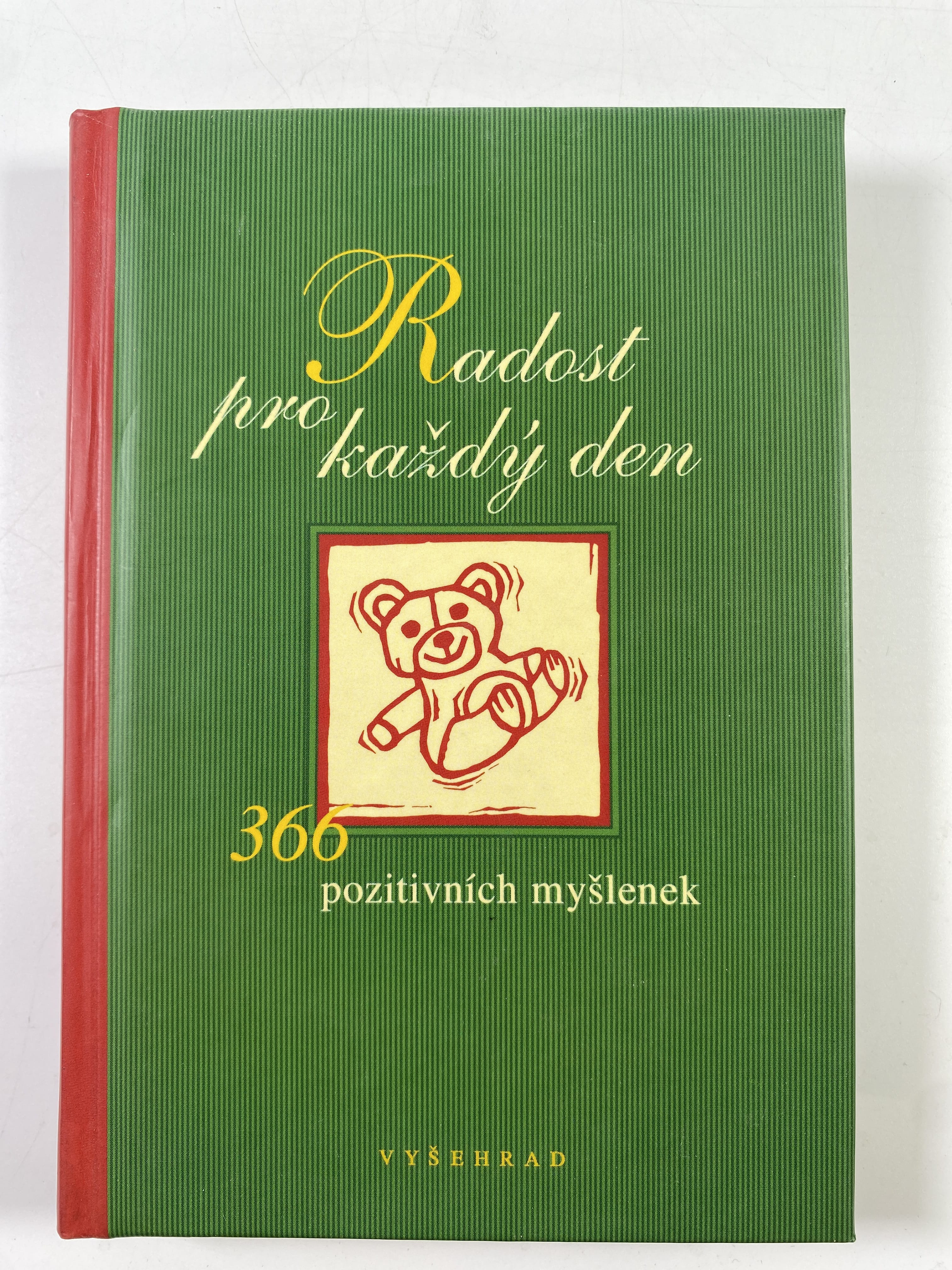 Radost pro každý den
