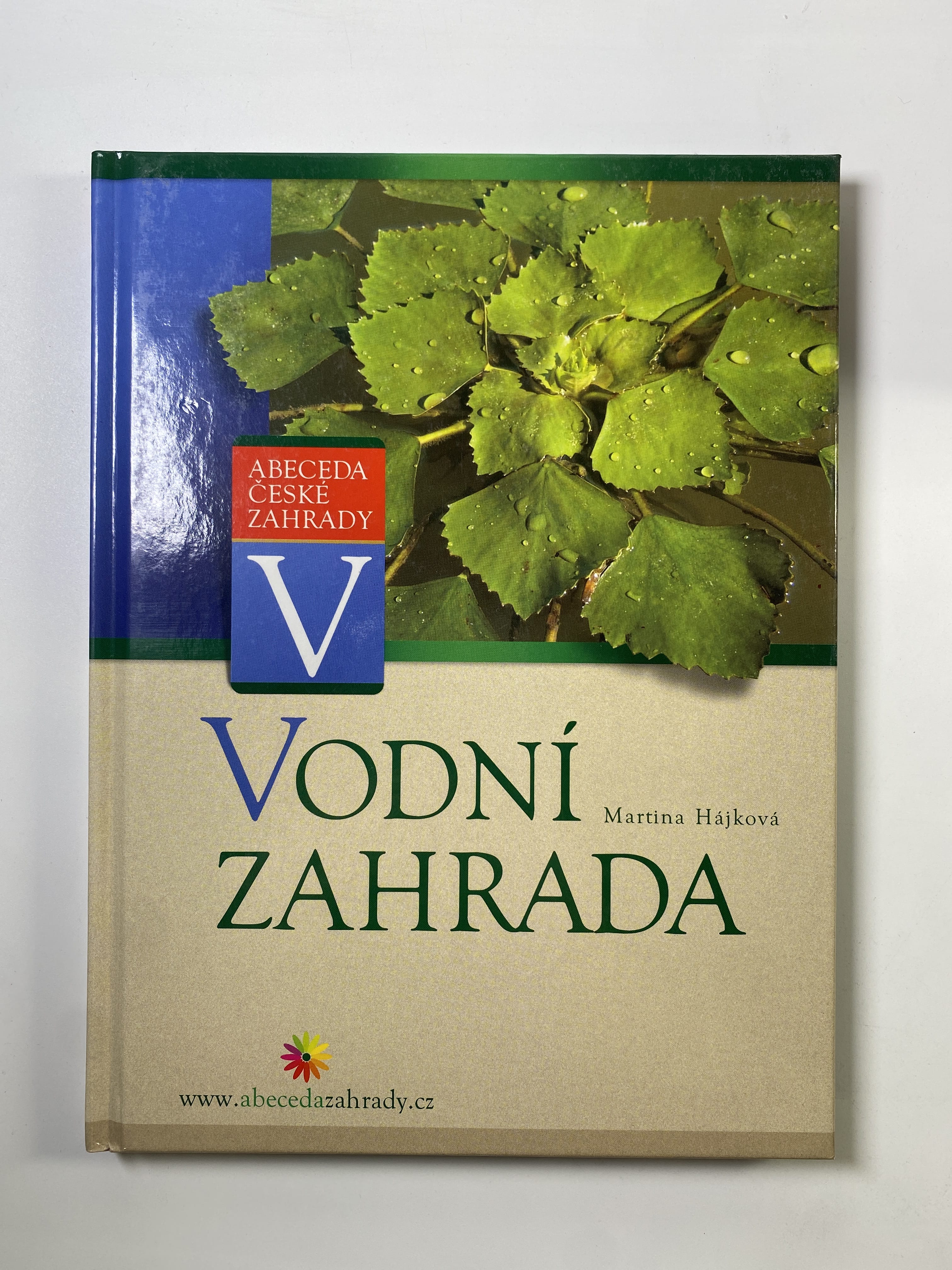 Vodní zahrada