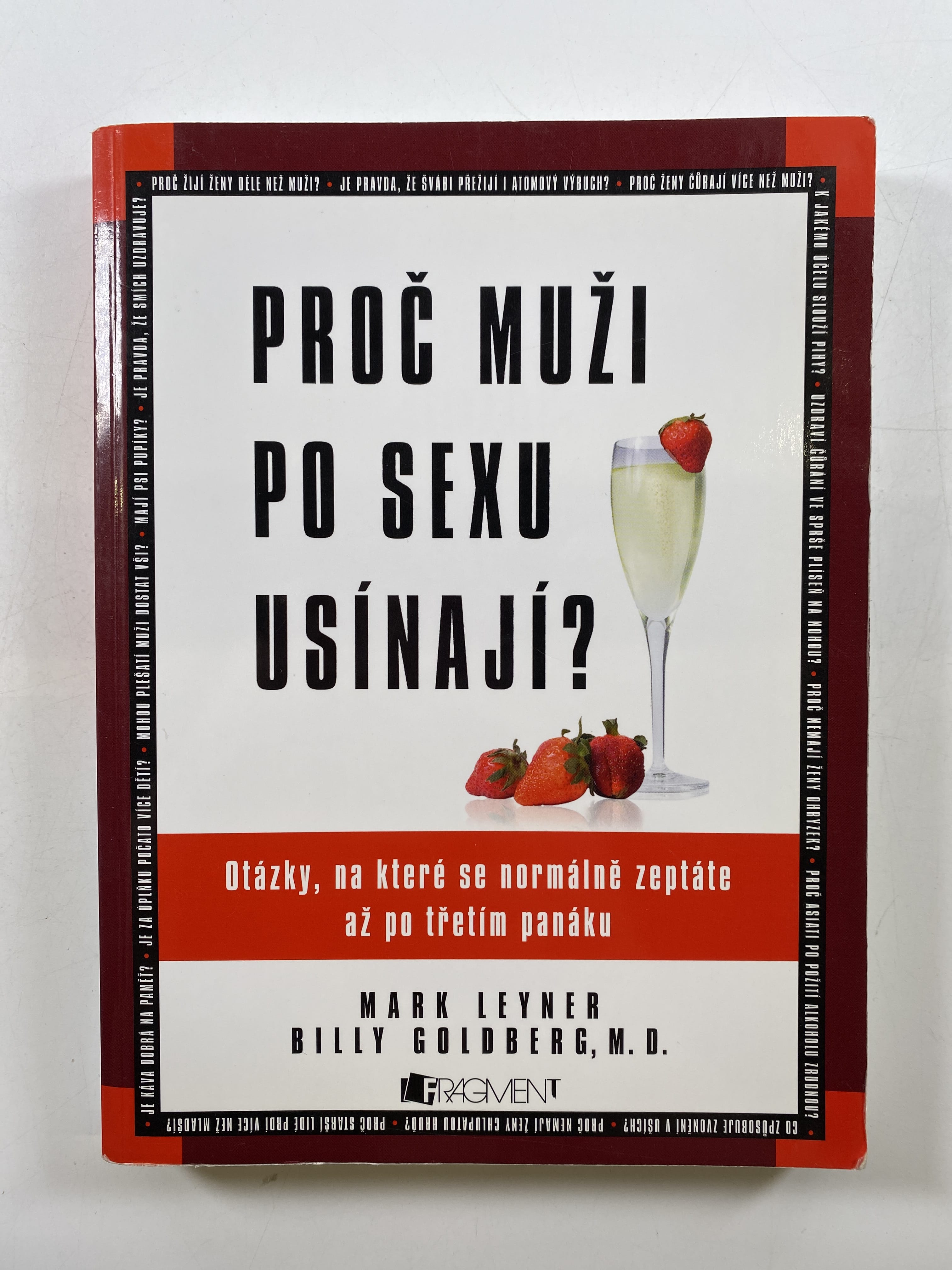 Proč muži po sexu usínají?