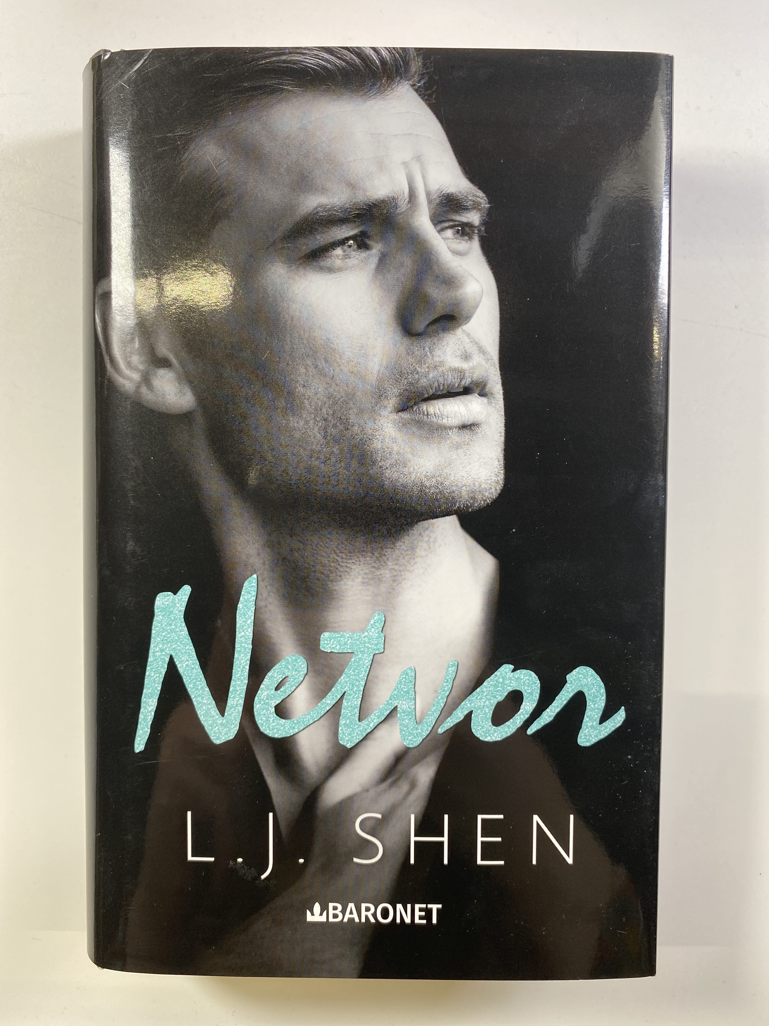 Boston Belles: Netvor (3)