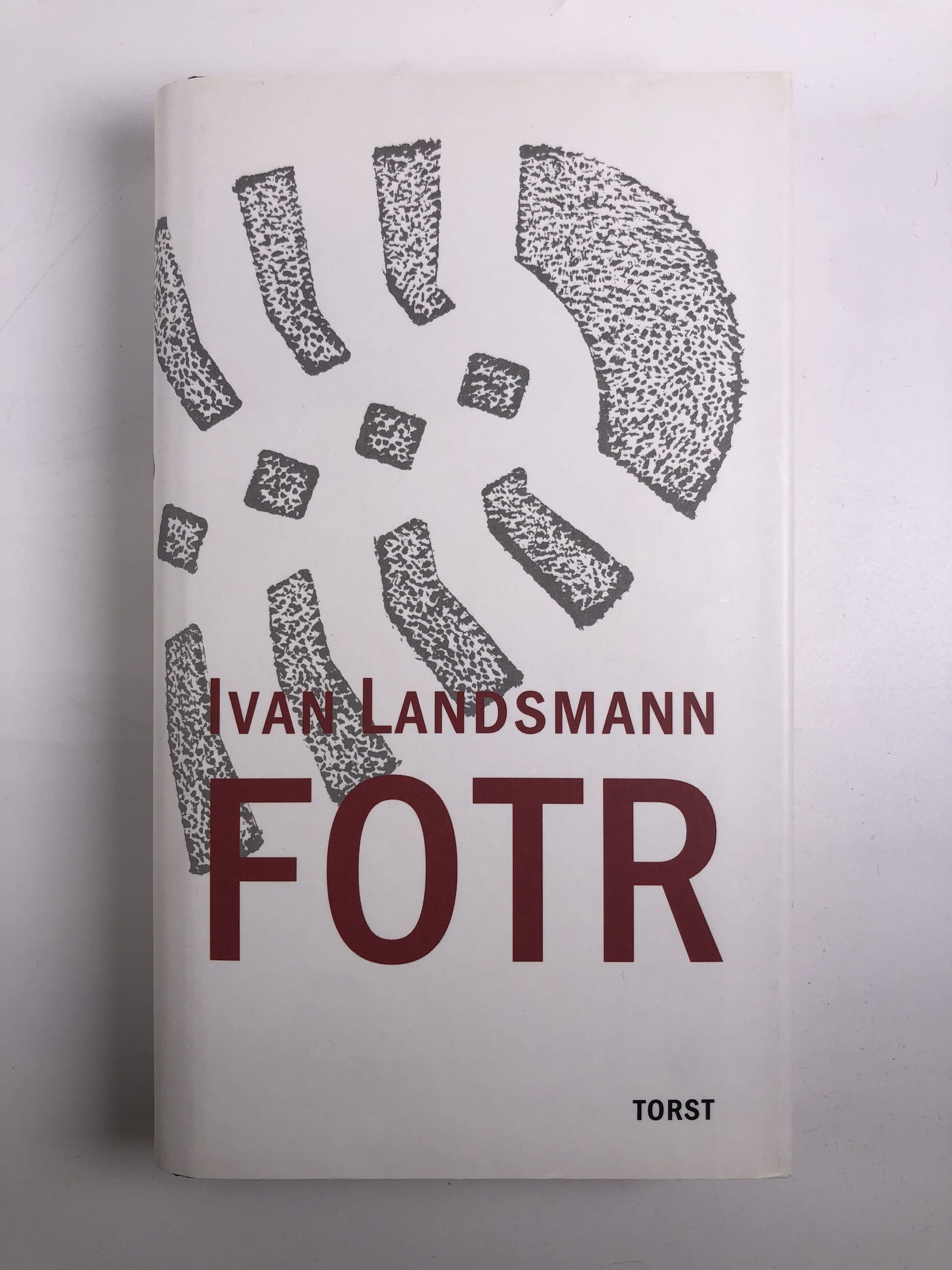 Levně Fotr