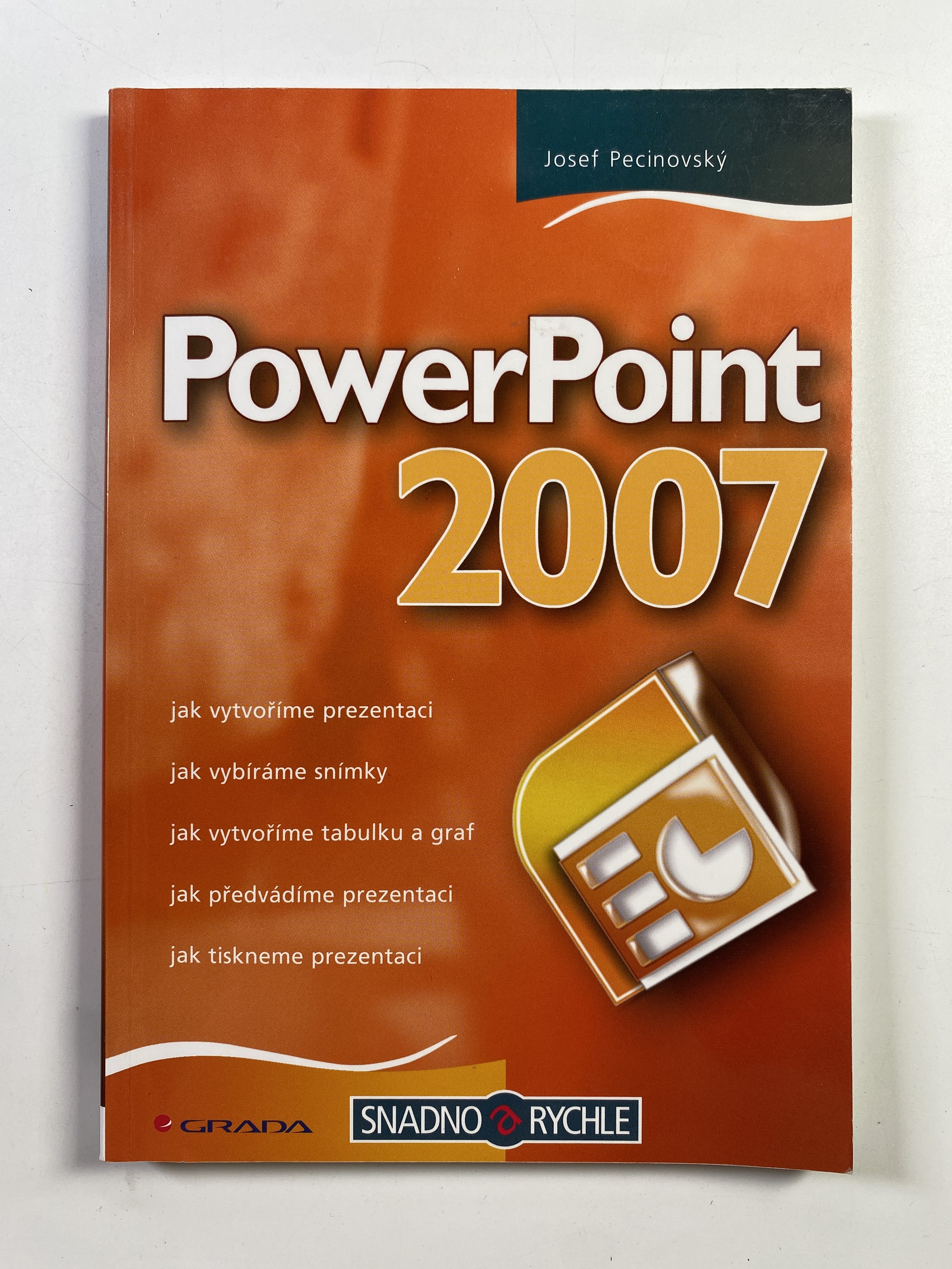 Levně PowerPoint 2007