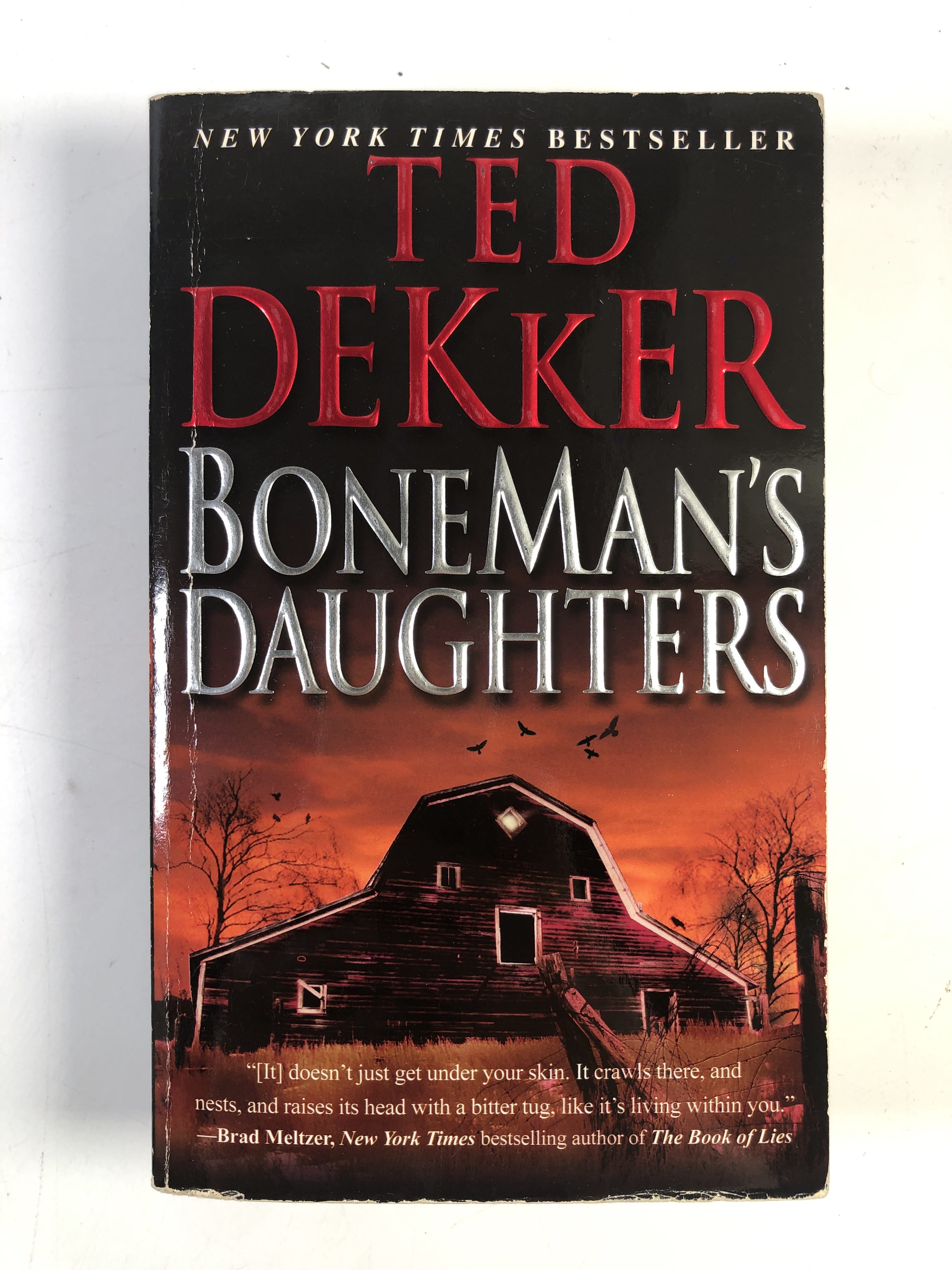 Levně Boneman’s Daughters