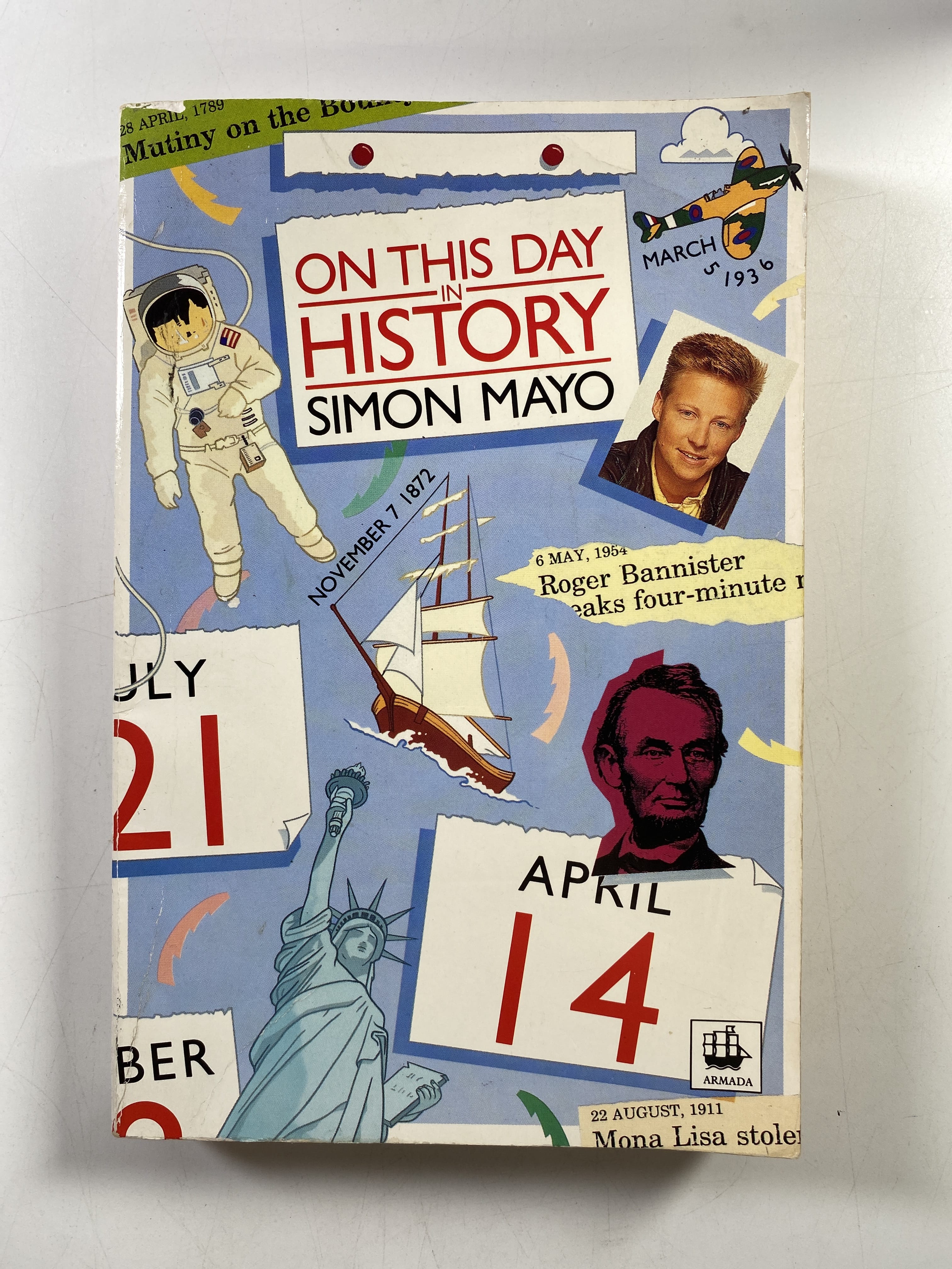 Levně On this day in history