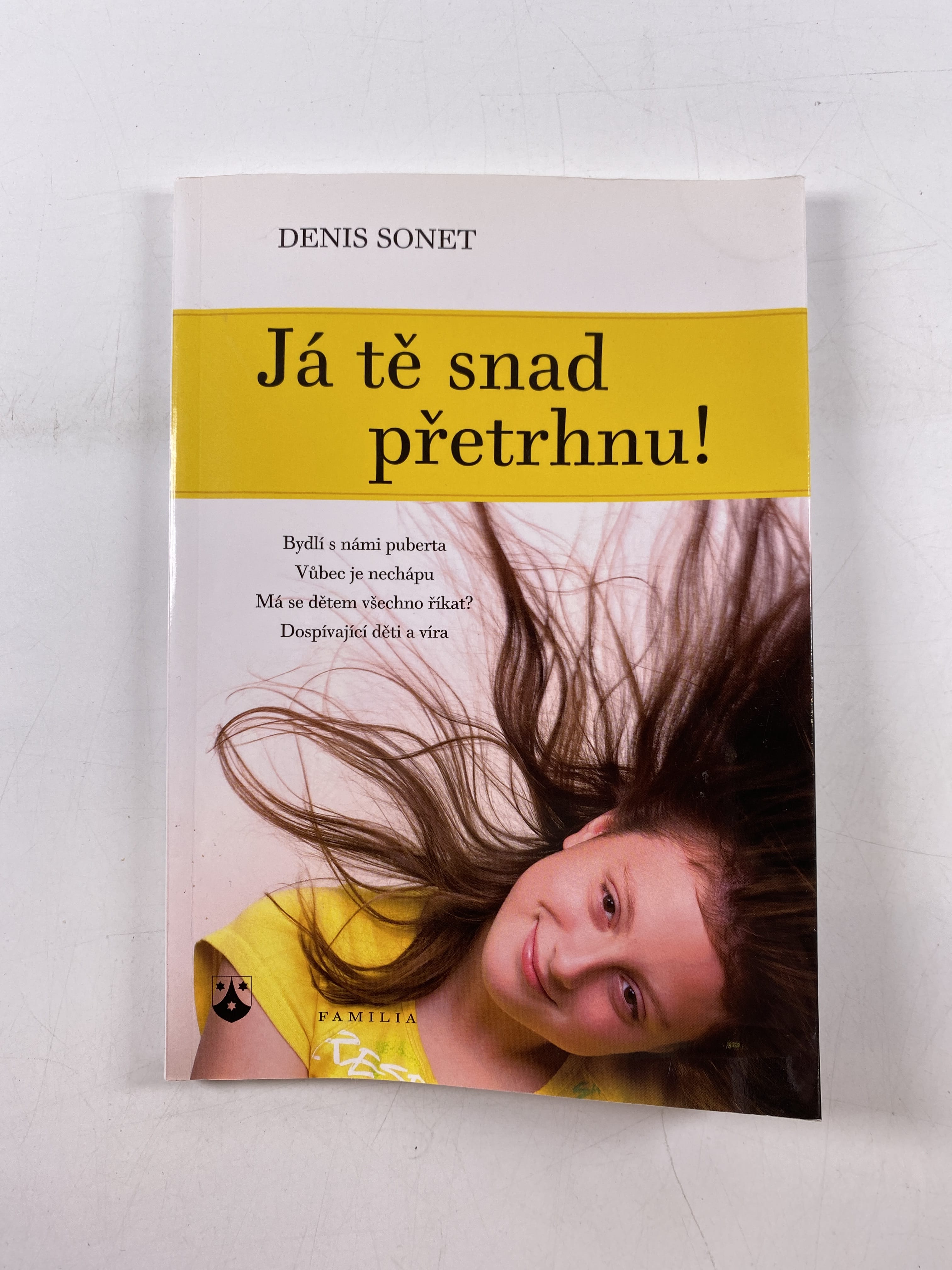 Levně Já tě snad přetrhnu!