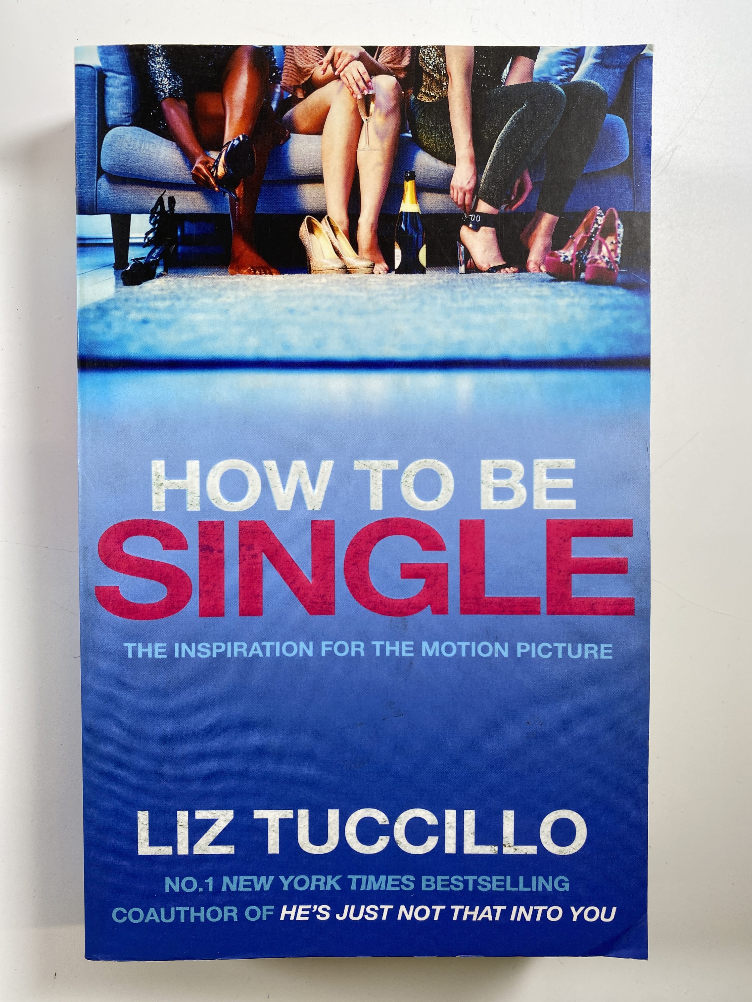 How to be single Měkká