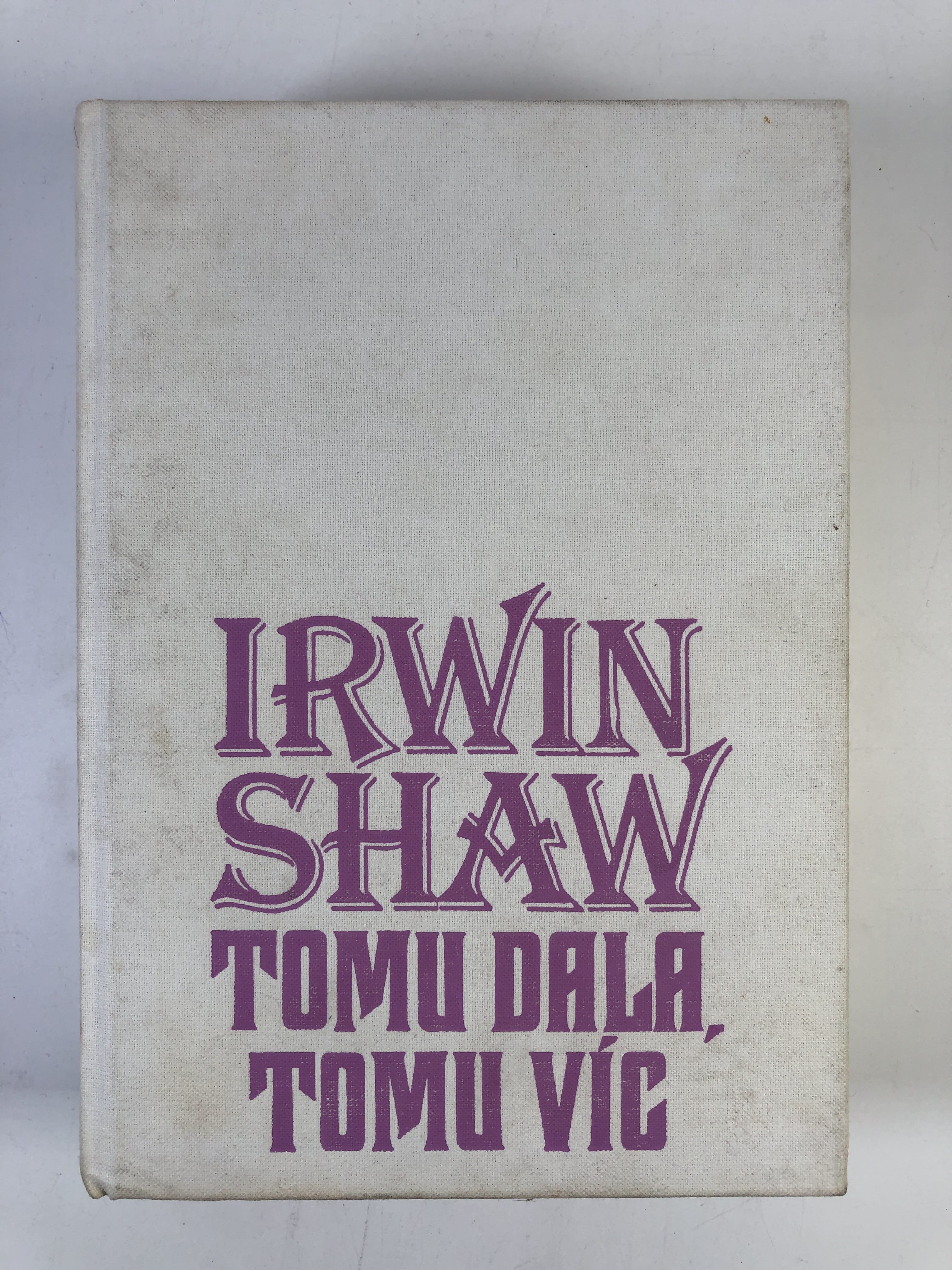 Levně Tomu dala, tomu víc Pevná (2001 - bez obalu)