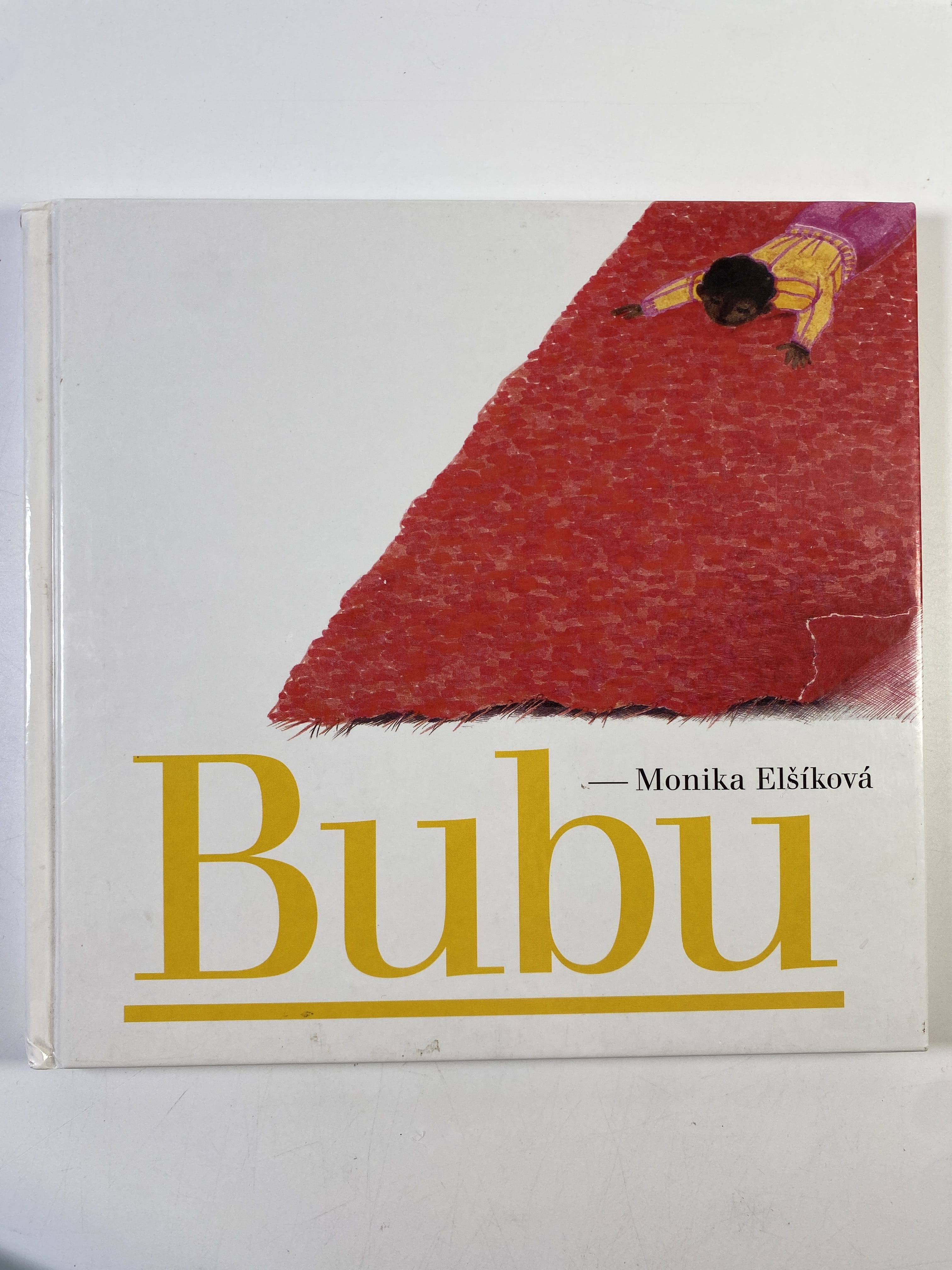 Bubu - Vánoční příběh Pevná 2