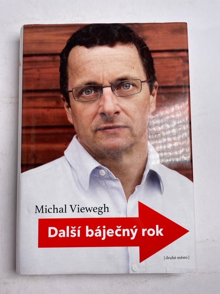 Levně Další báječný rok Pevná