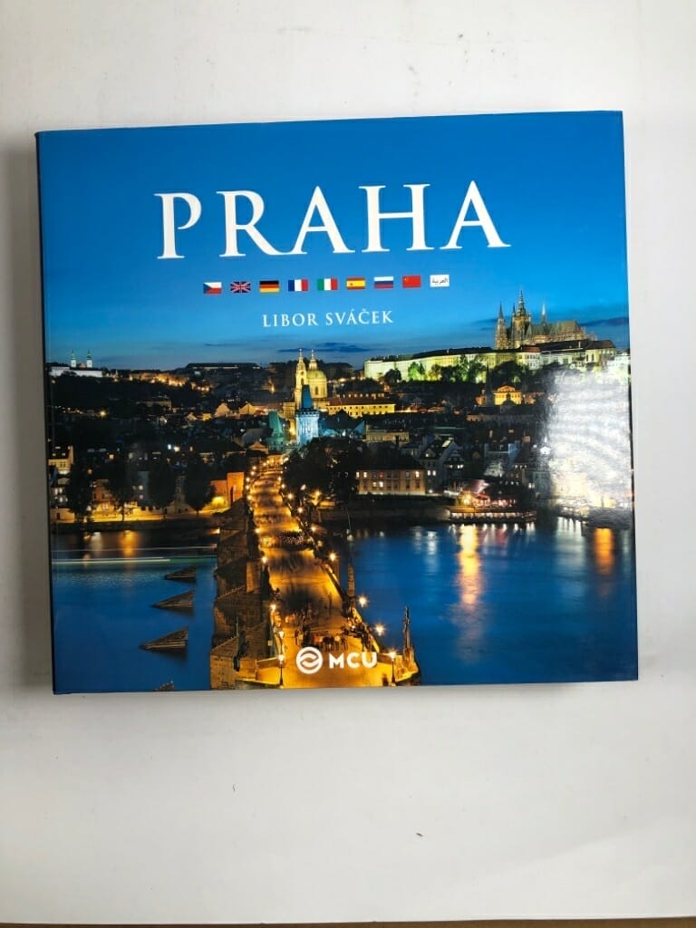 Levně Praha Pevná