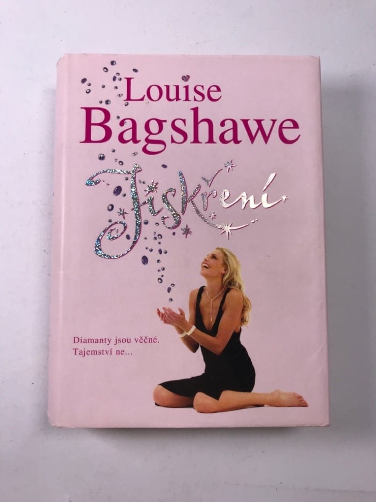 Jiskření Pevná (2007)