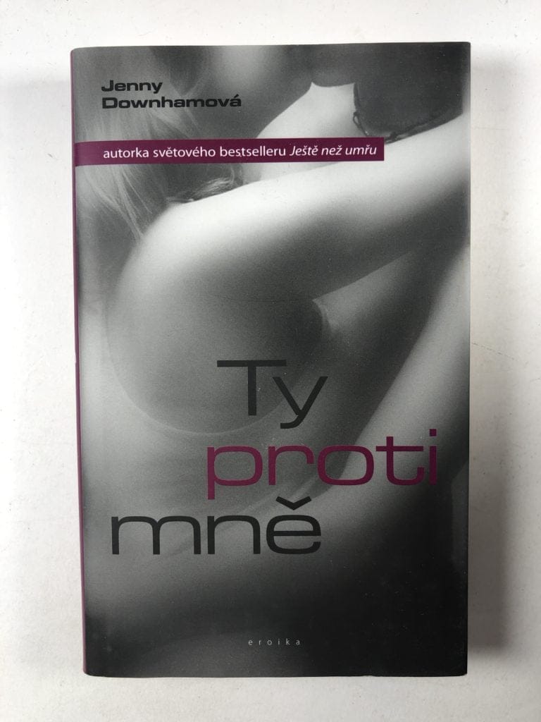 Ty proti mně Pevná