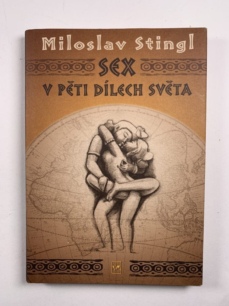 Sex v pěti dílech světa Pevná