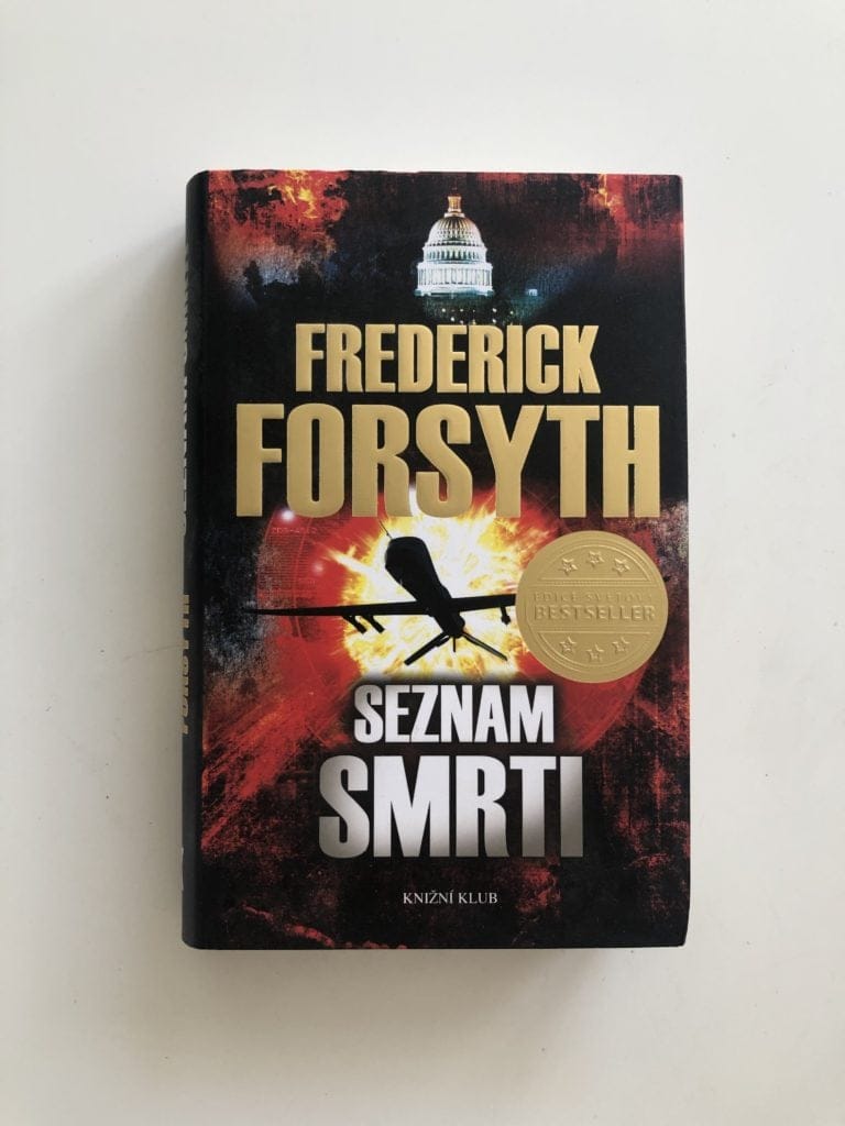 Levně Seznam smrti Pevná (2014)
