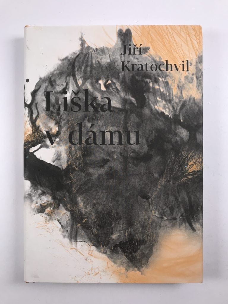 Liška v dámu Měkká