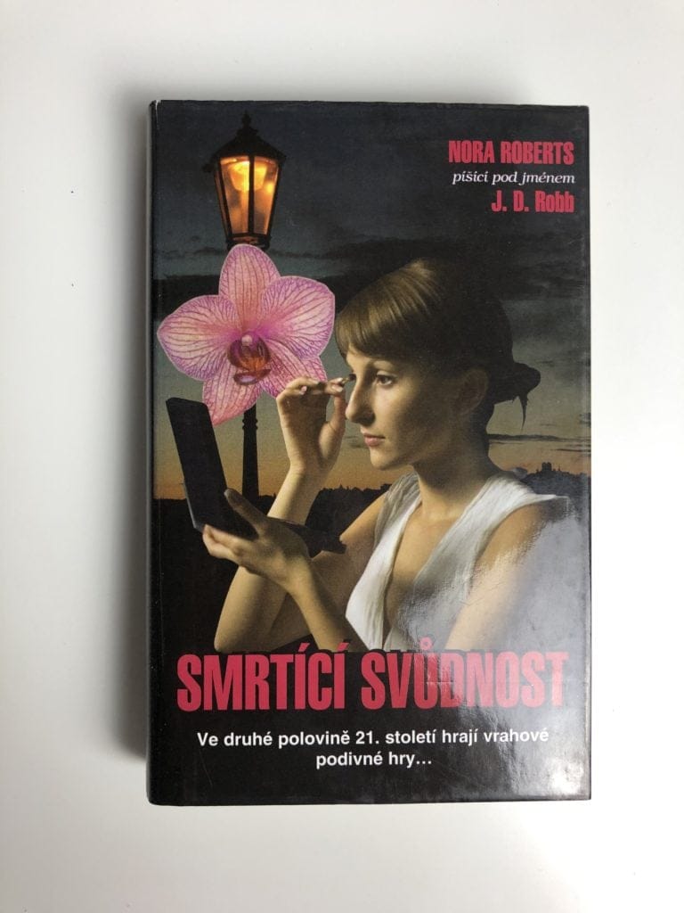 Levně Smrtící svůdnost Pevná