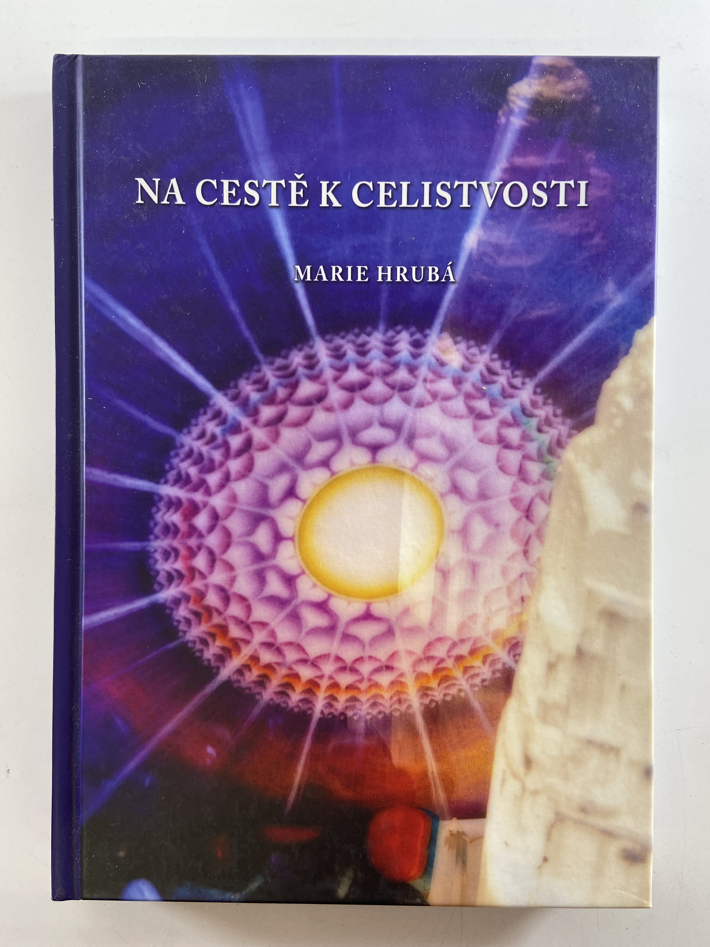 Na cestě k celistvosti Pevná