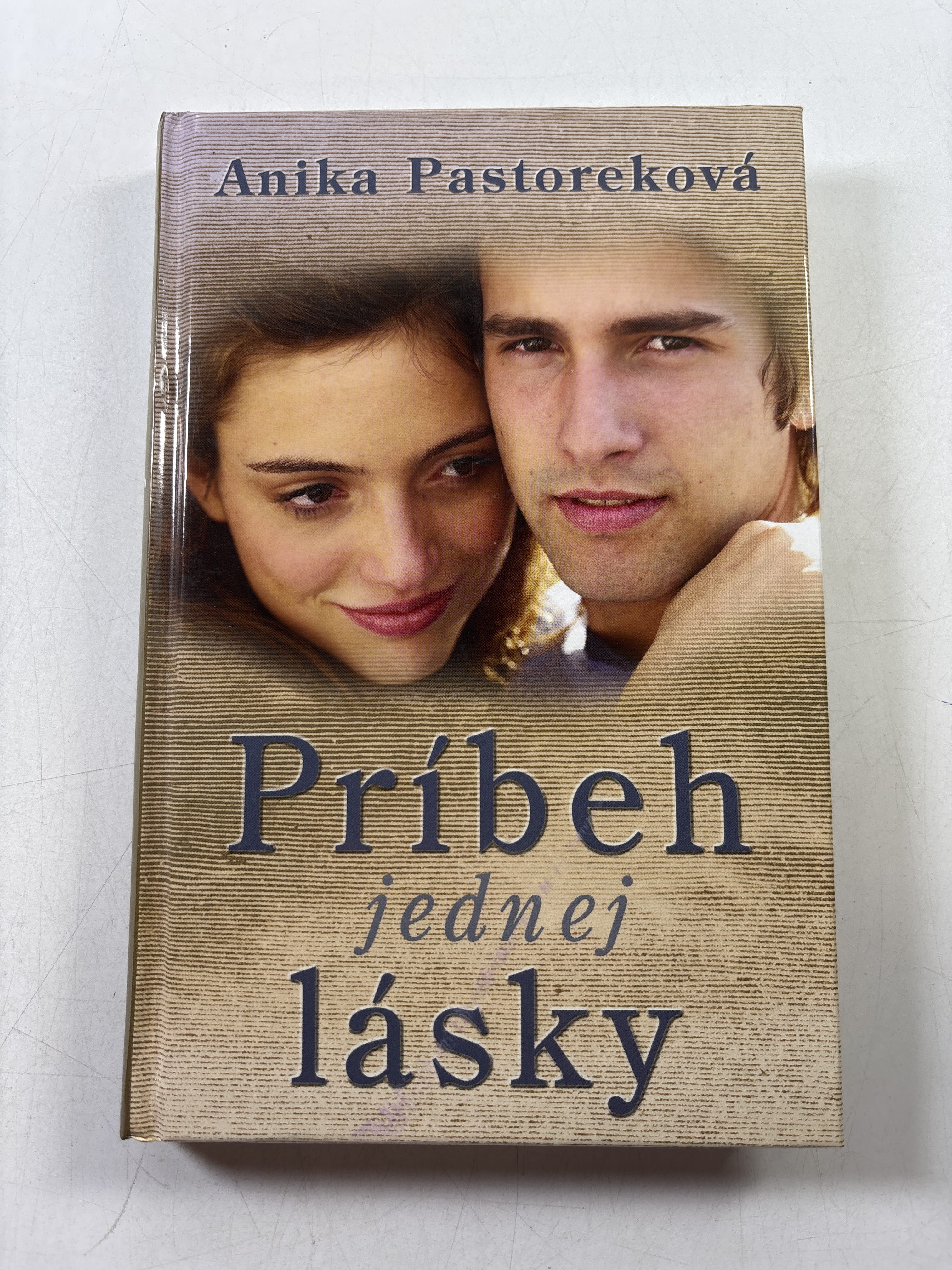 Príbeh jednej lásky Pevná (2011)