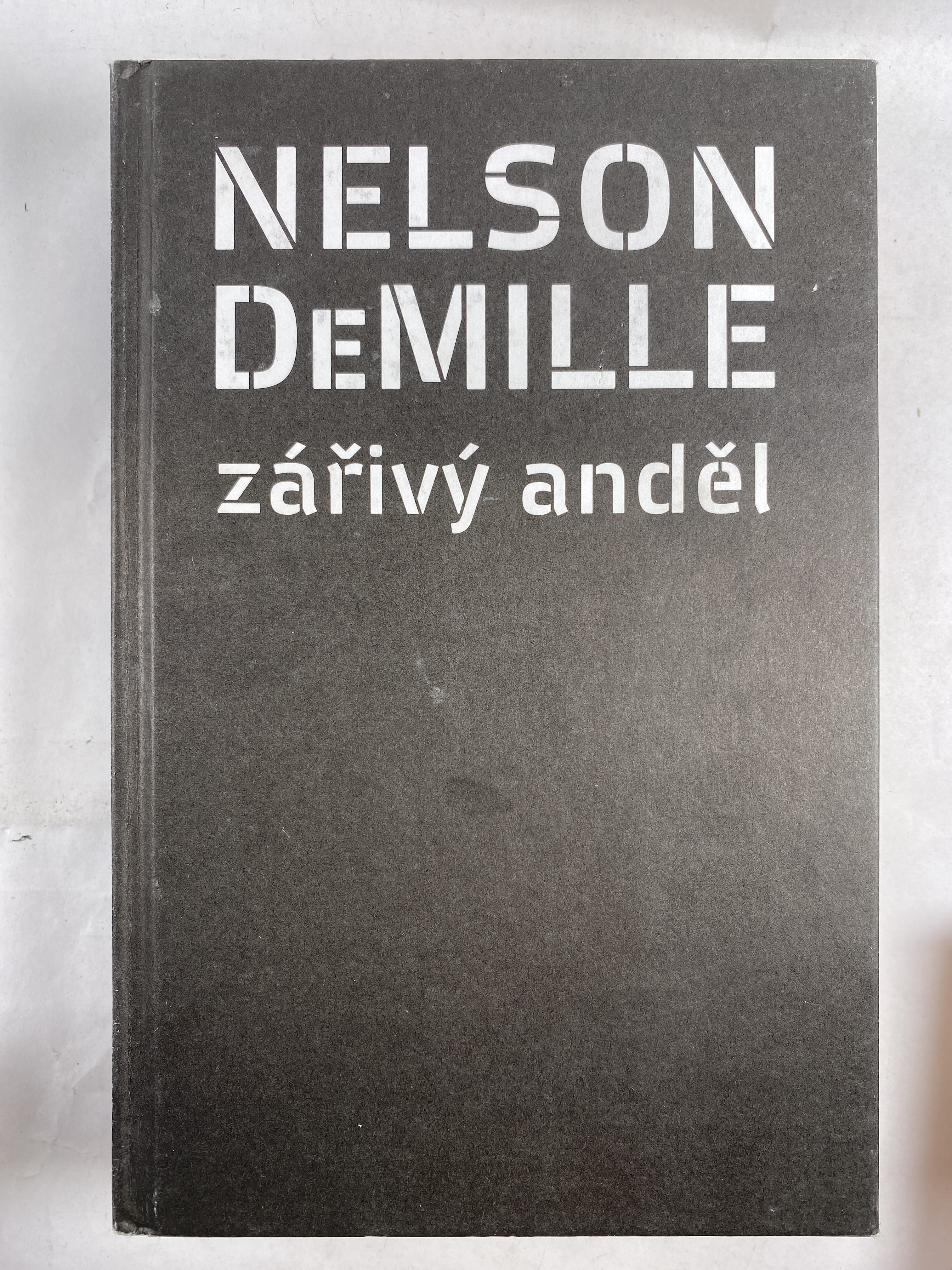 Levně Zářivý anděl Pevná (2016 - Bez obalu)