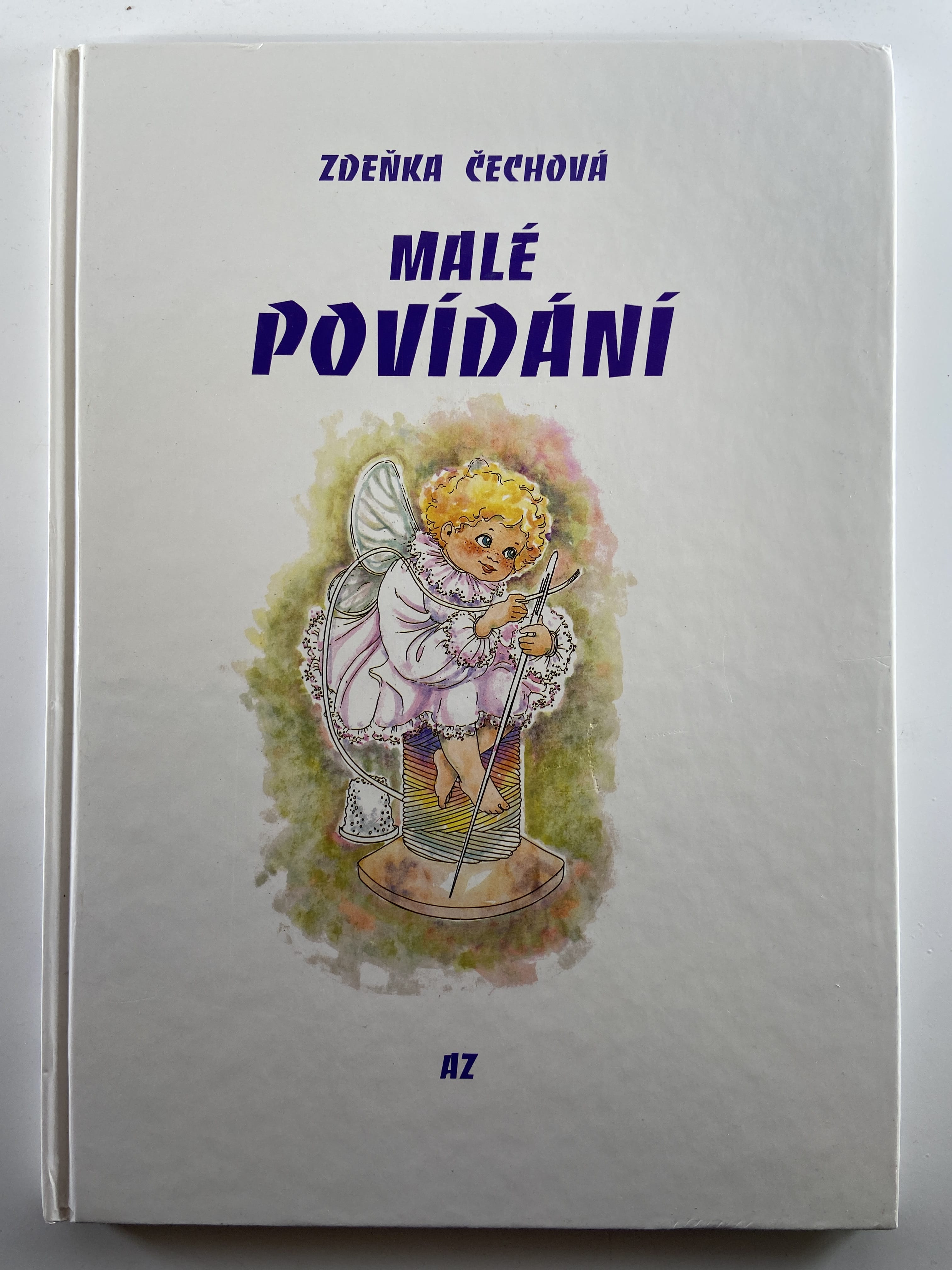 Malé povídání