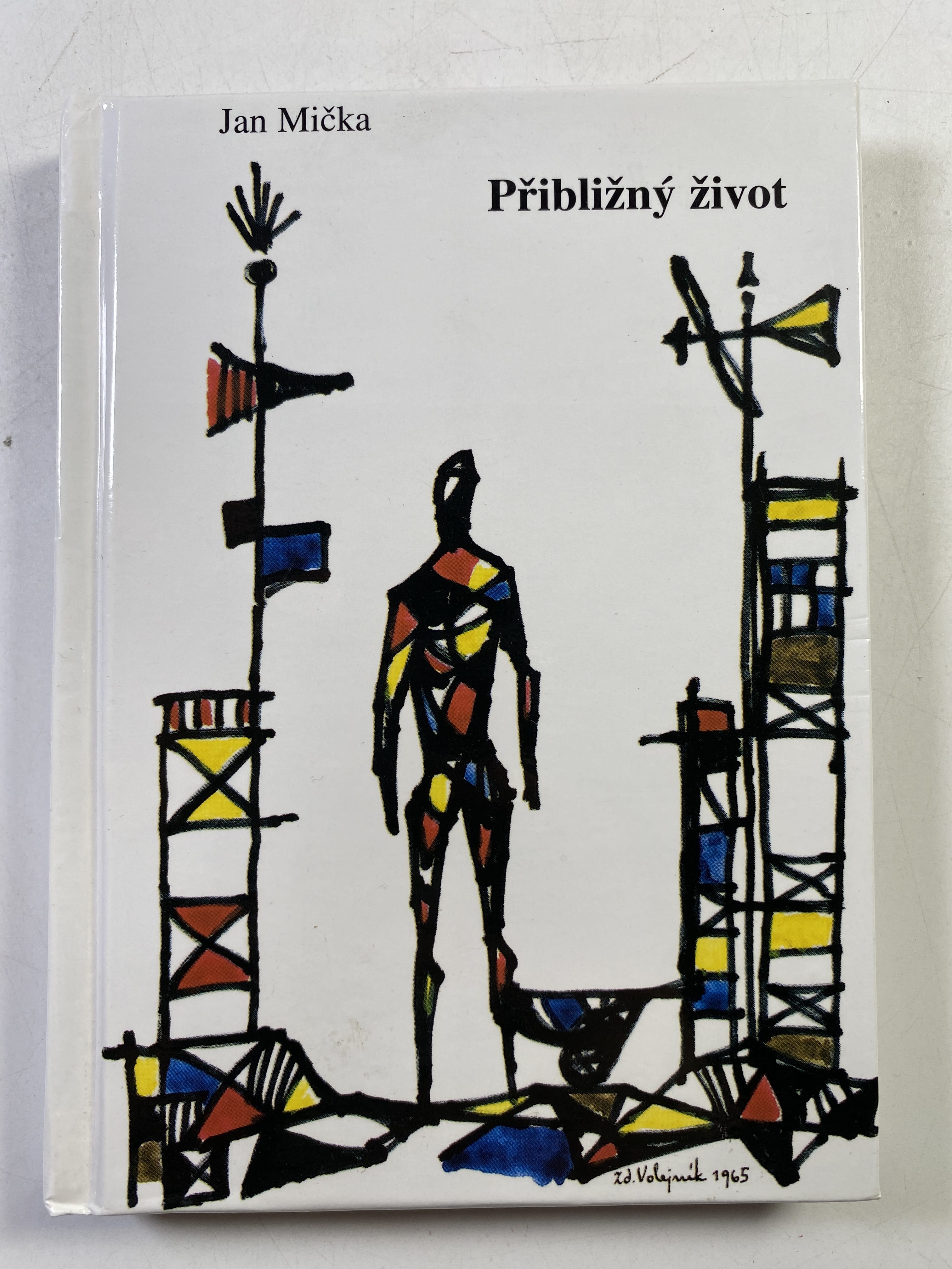 Levně Přibližný život
