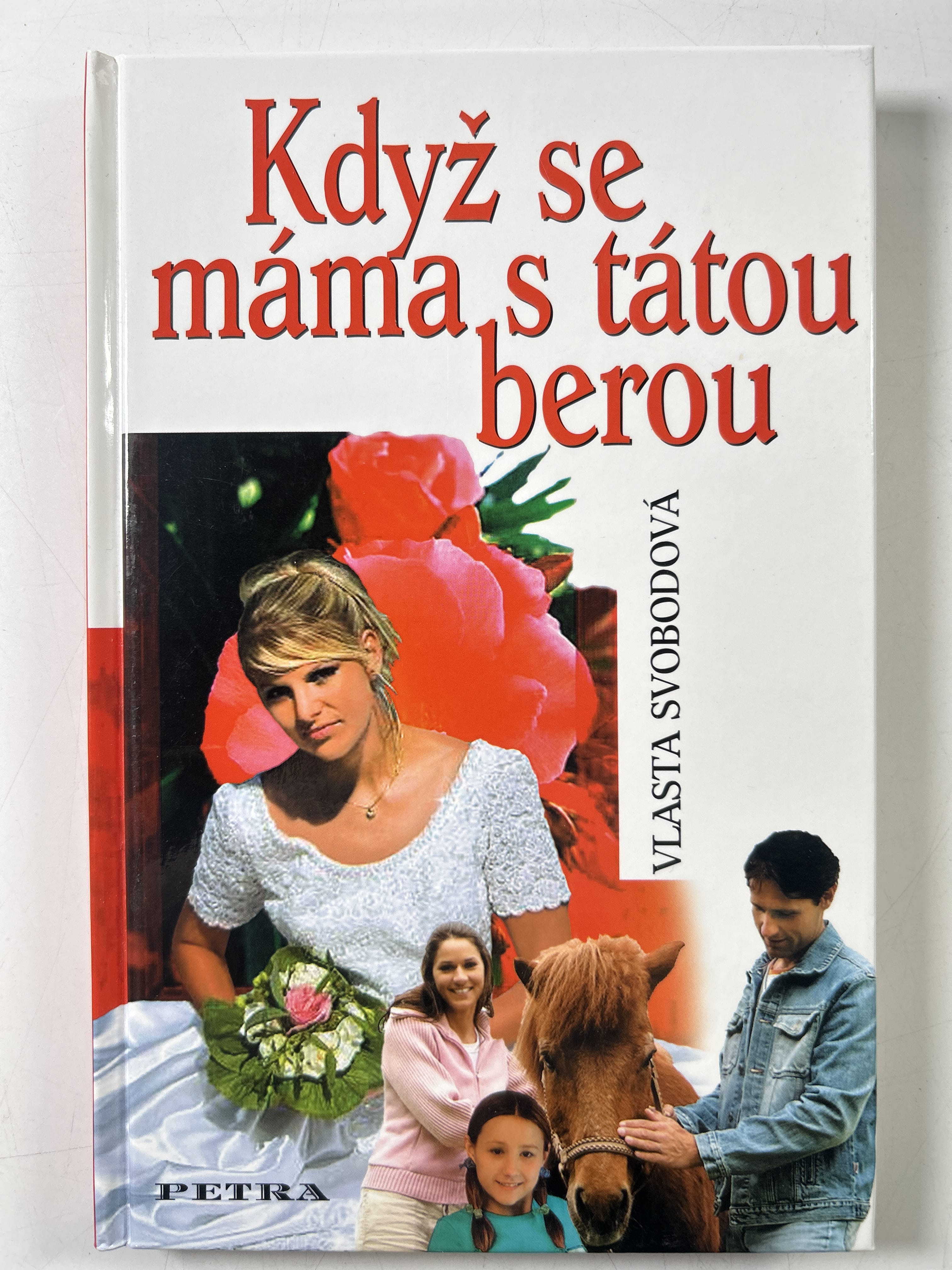 Když se máma s tátou berou
