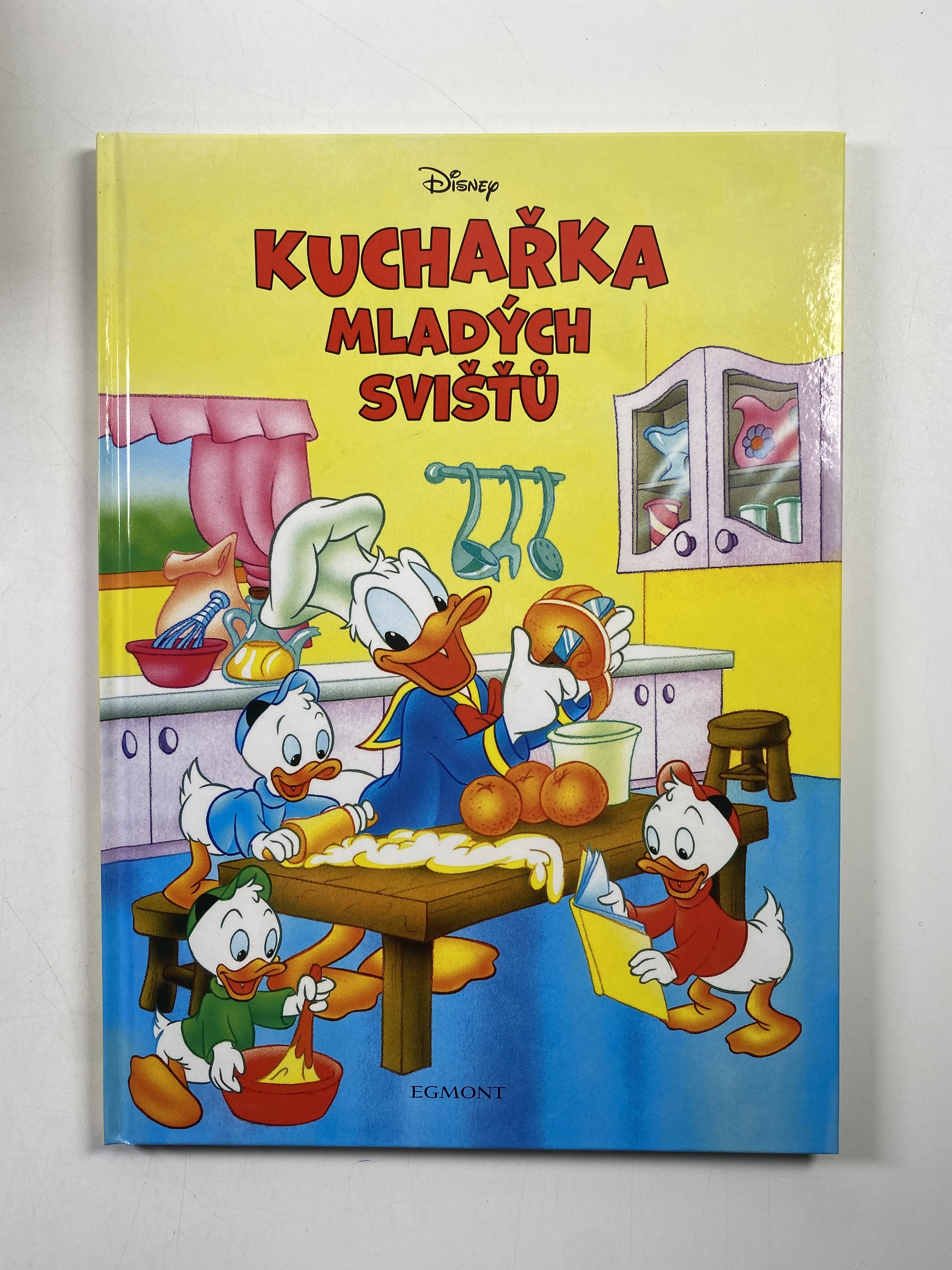 Levně Kuchařka mladých svišťů Pevná (2022)