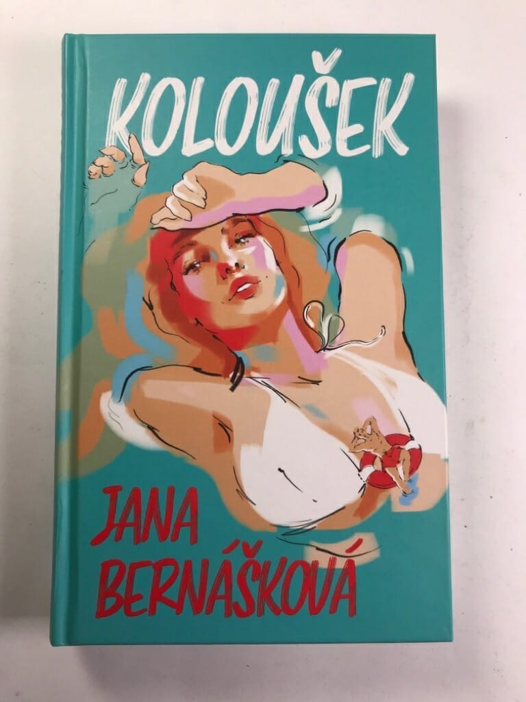 Koloušek Pevná (2023)