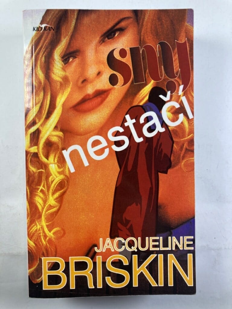 Sny nestačí Měkká