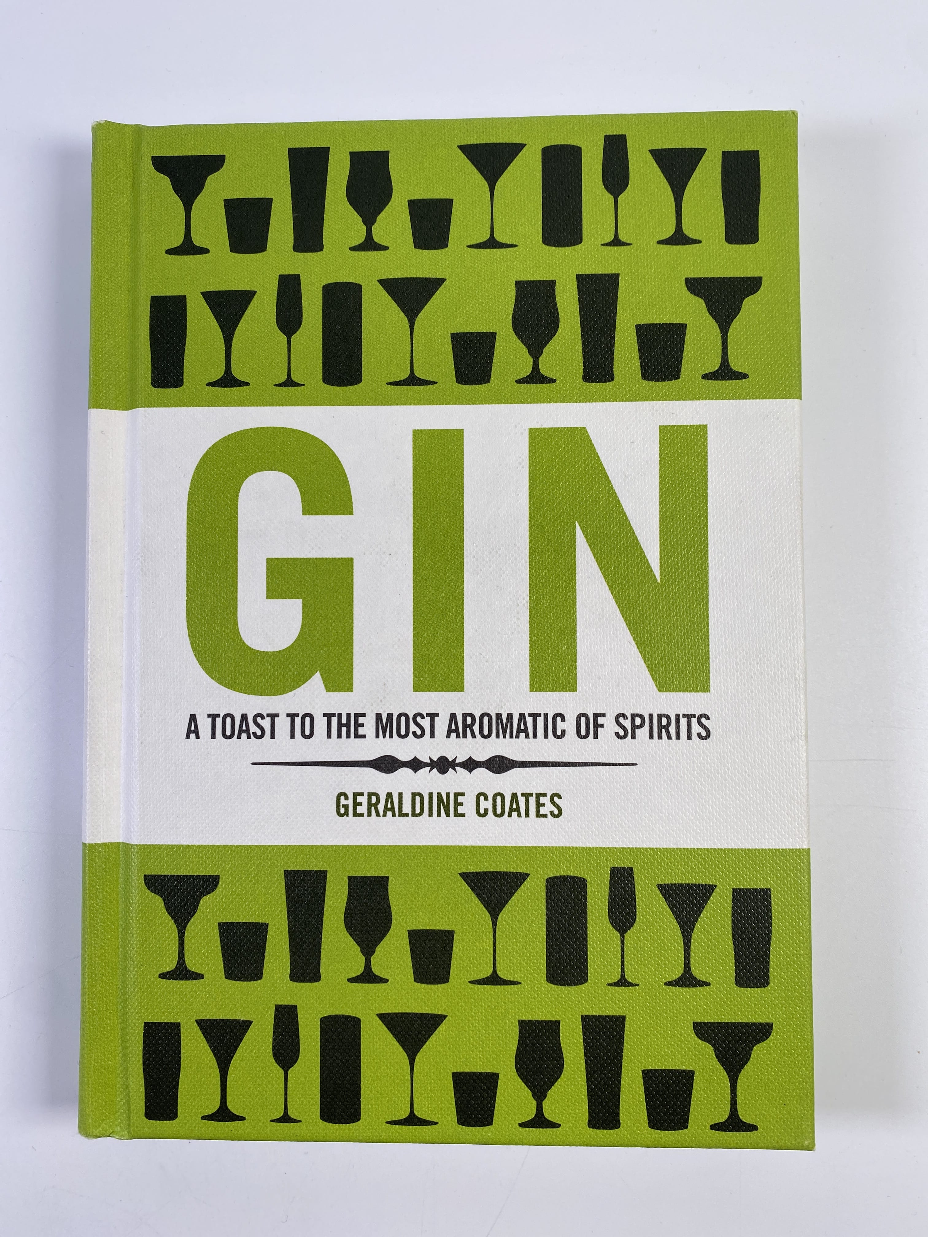 Gin: A Toast to the Most Aromatic of Spirits