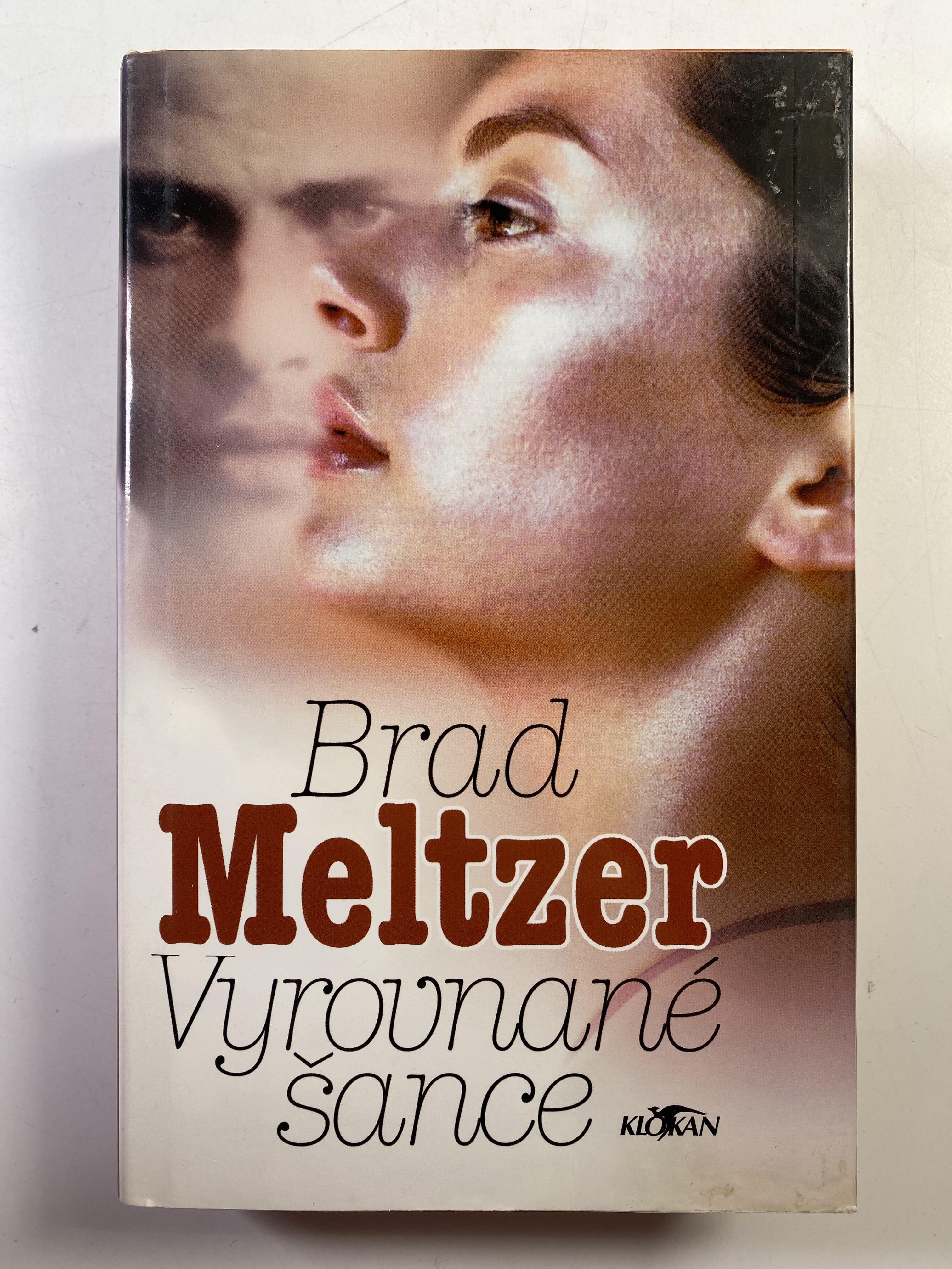 Levně Vyrovnané šance