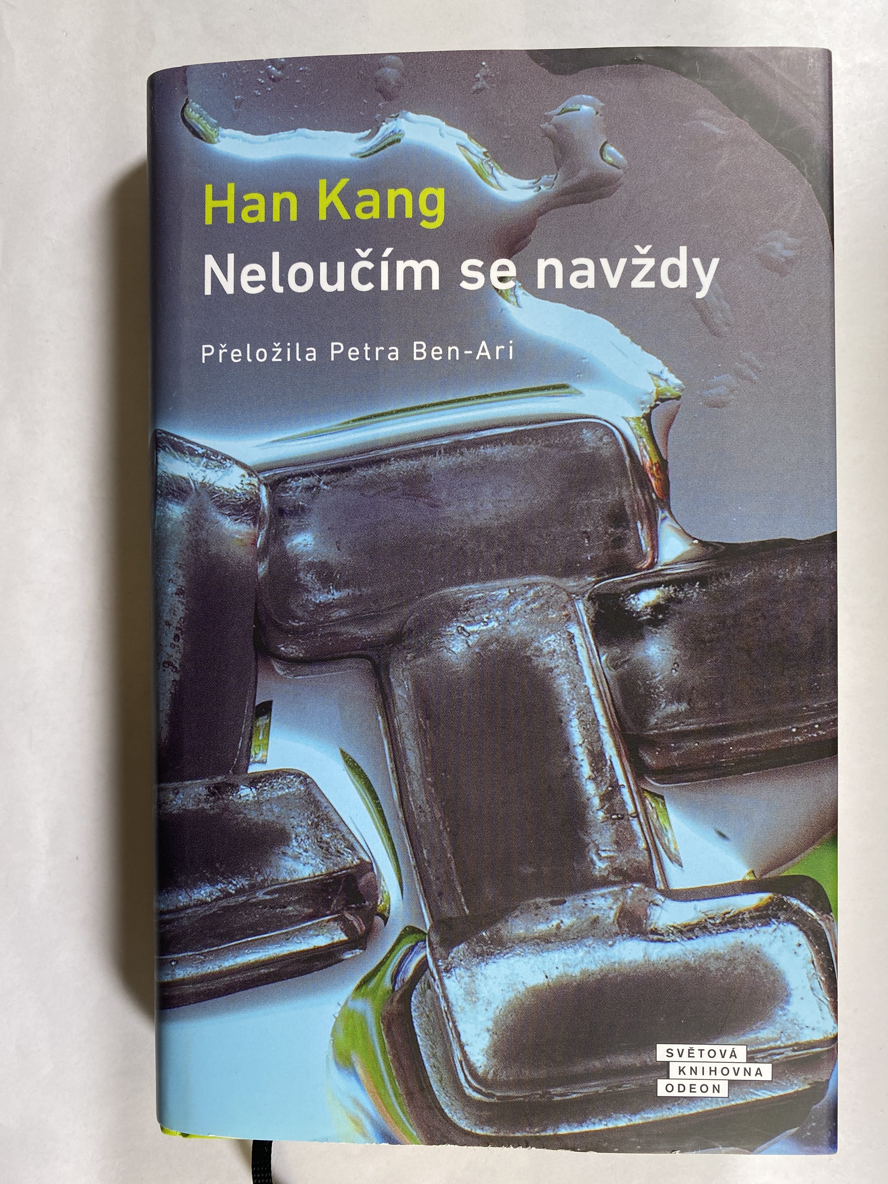 Levně Neloučím se navždy