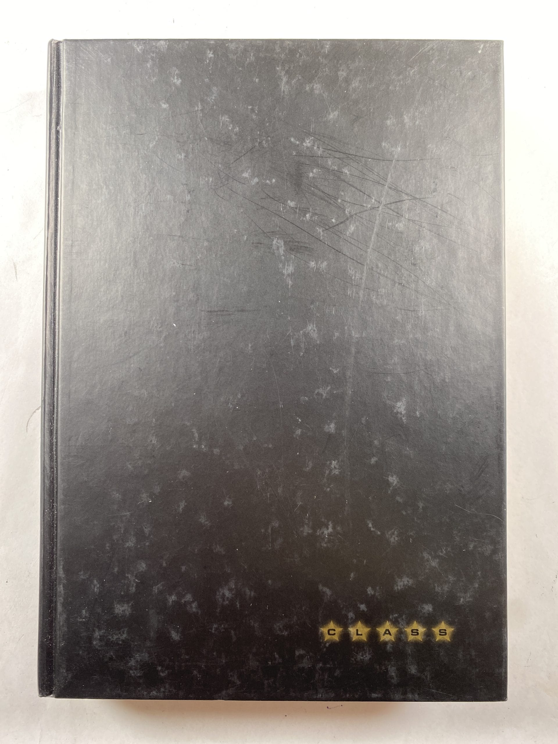 Levně Charlie Resnick: Stojaté vody (9) Pevná (2006 - bez obalu)