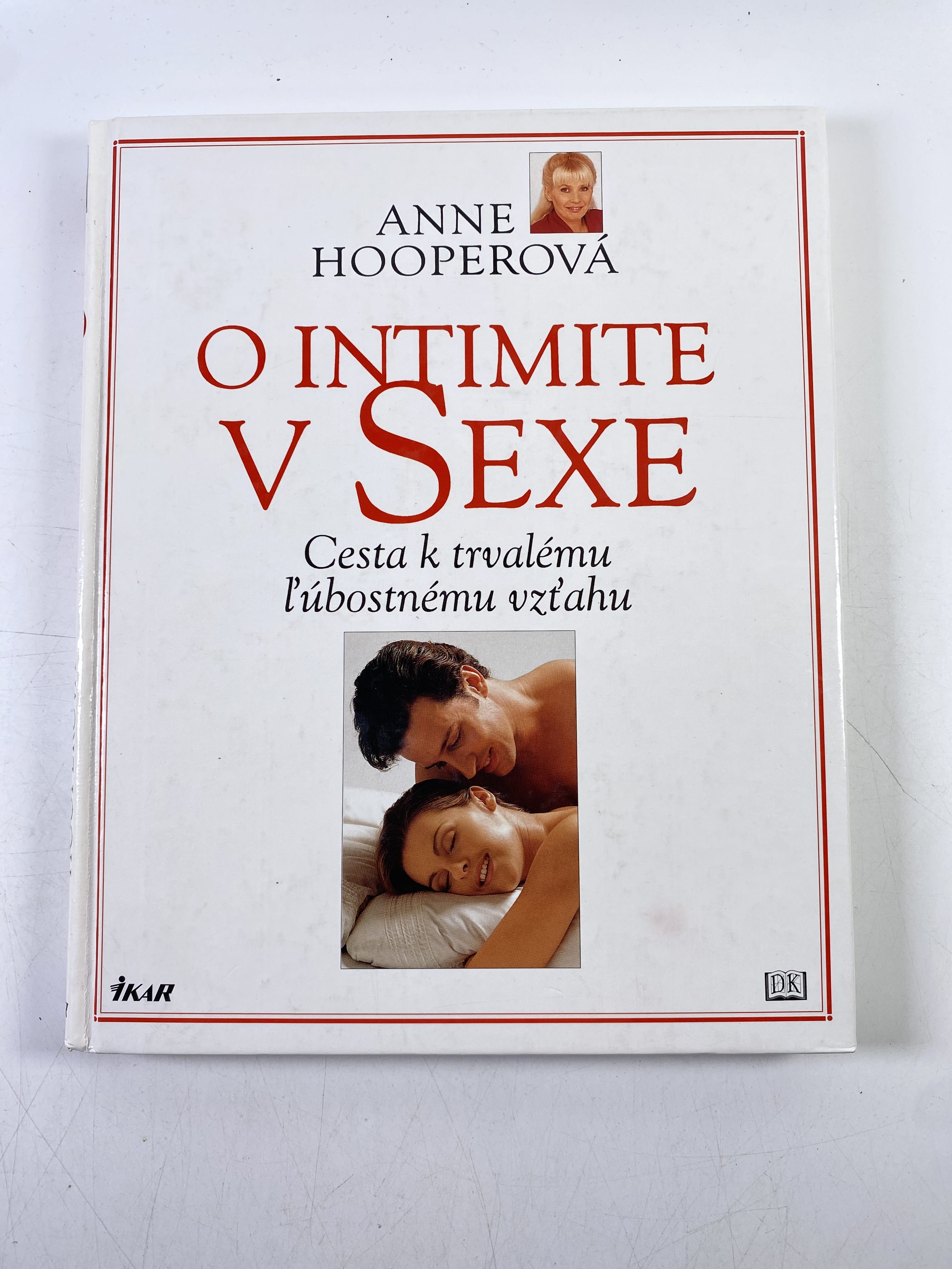 O intimite v sexe