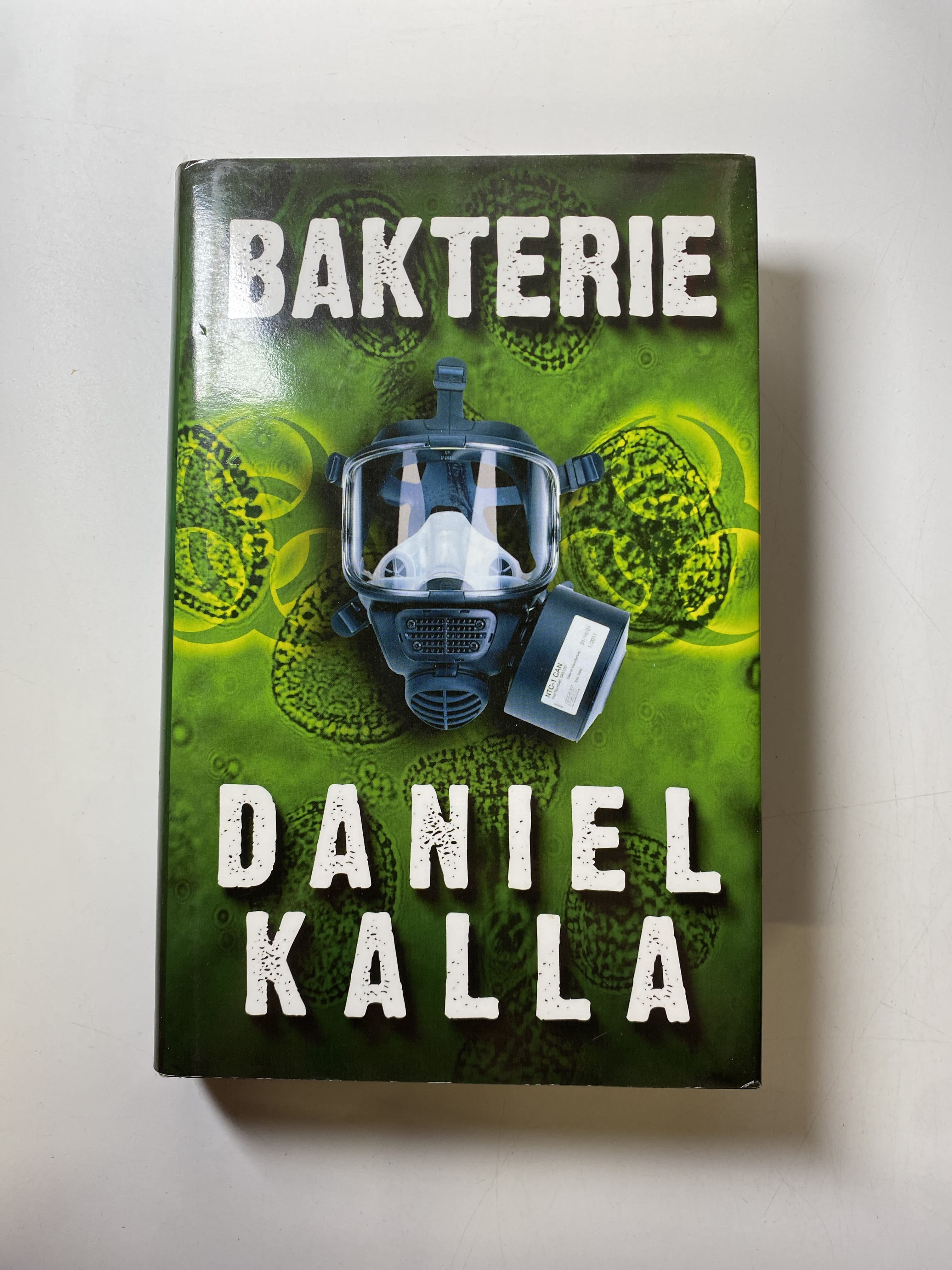 Levně Bakterie
