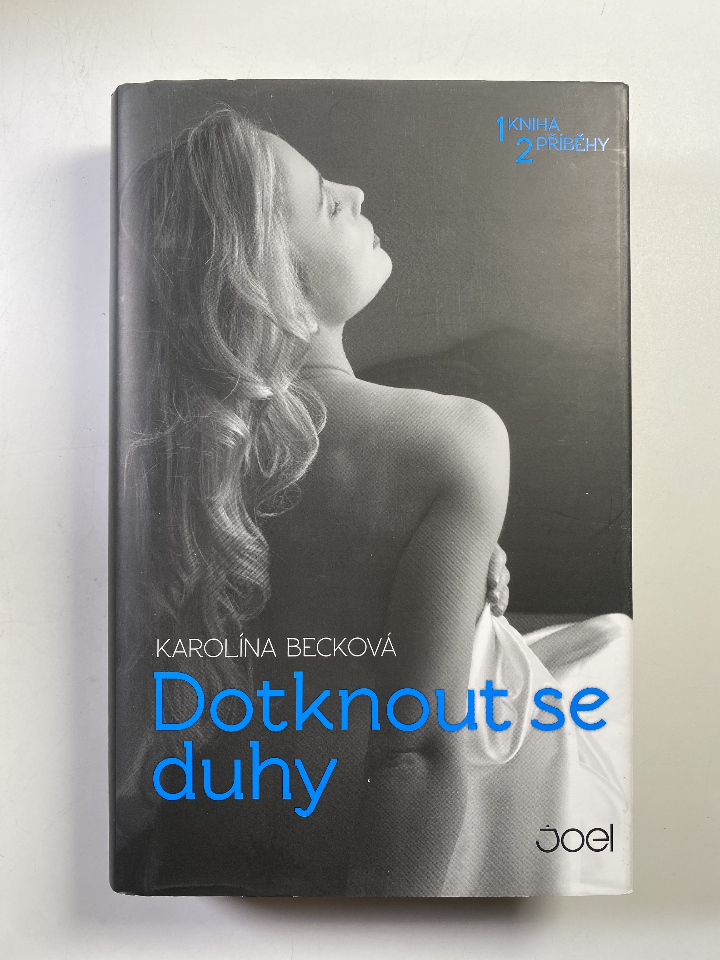 Dotknout se duhy