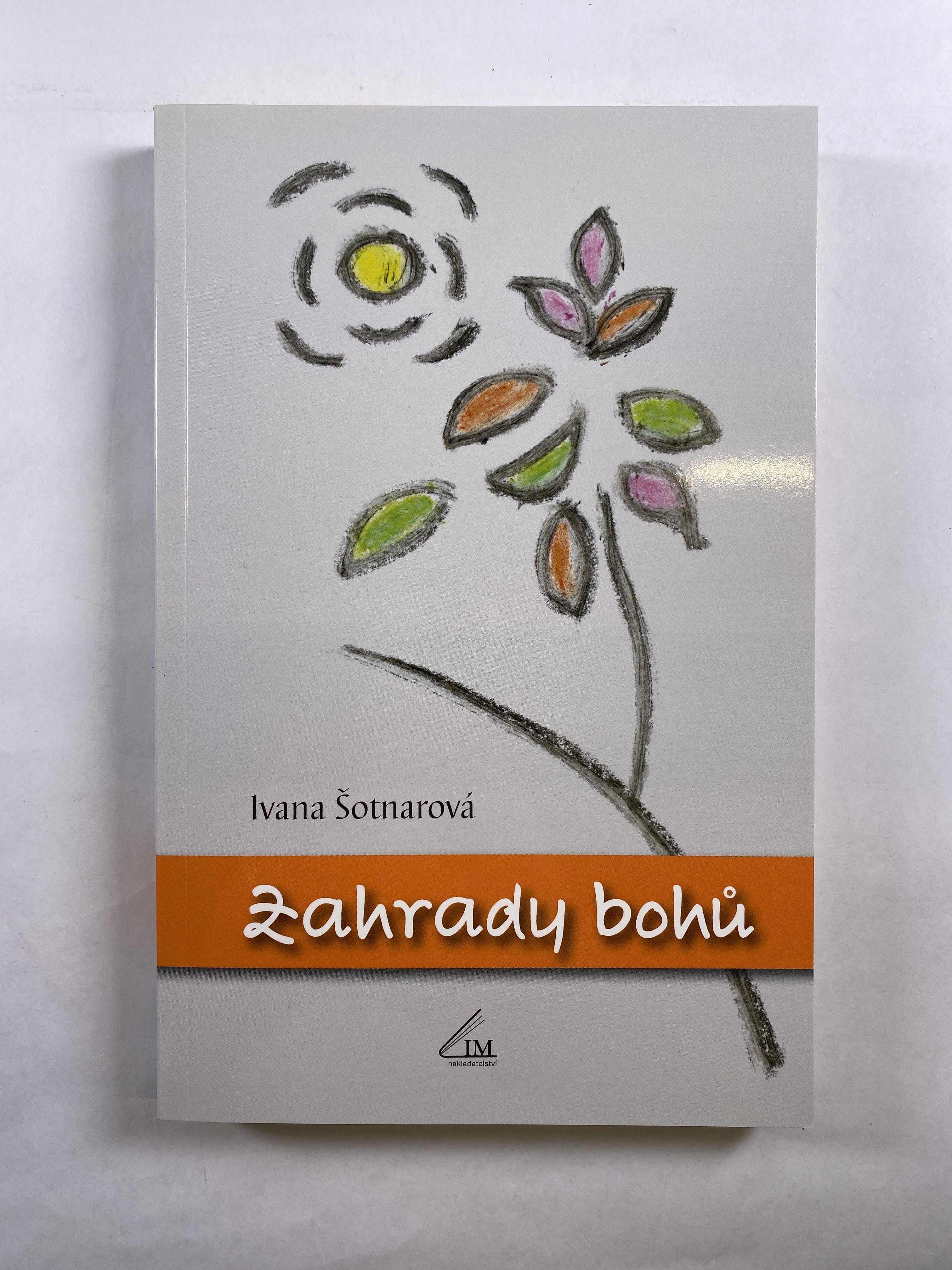 Zahrady bohů