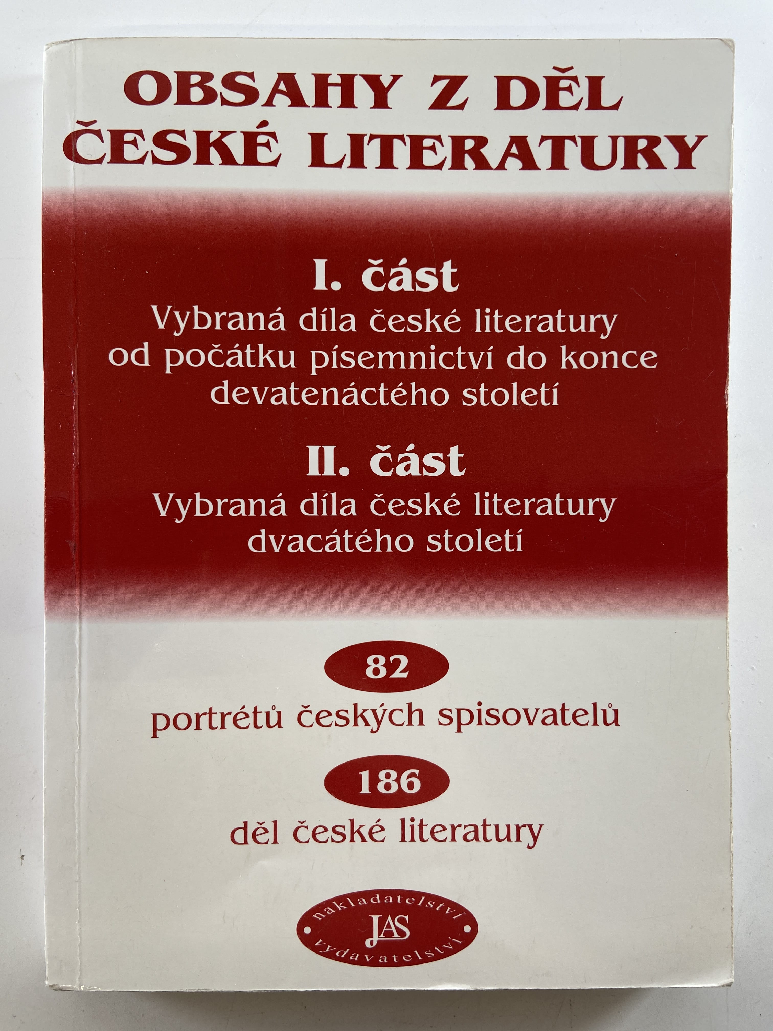 Levně Obsahy z děl české literatury Měkká 3