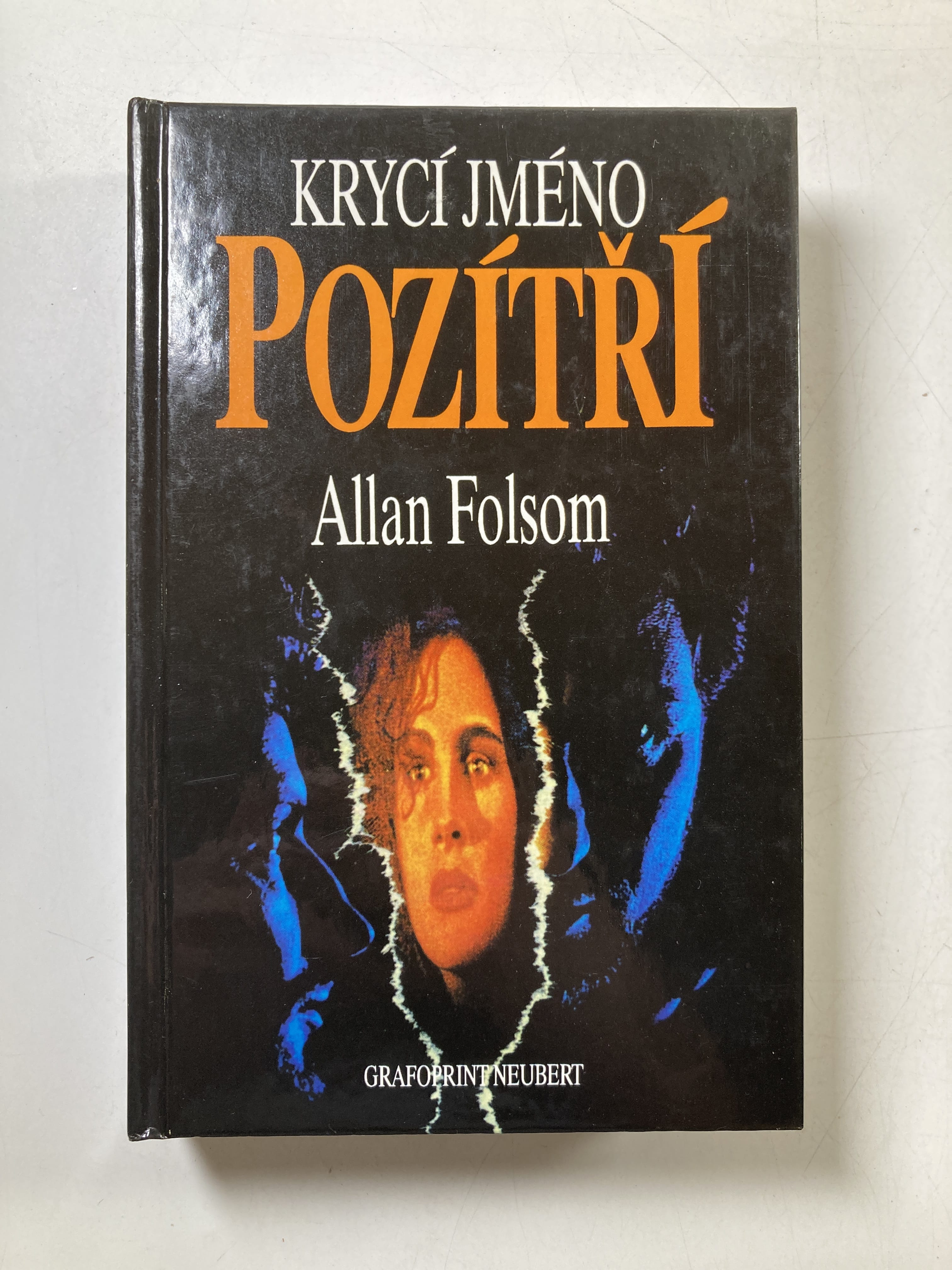 Krycí jméno Pozítří