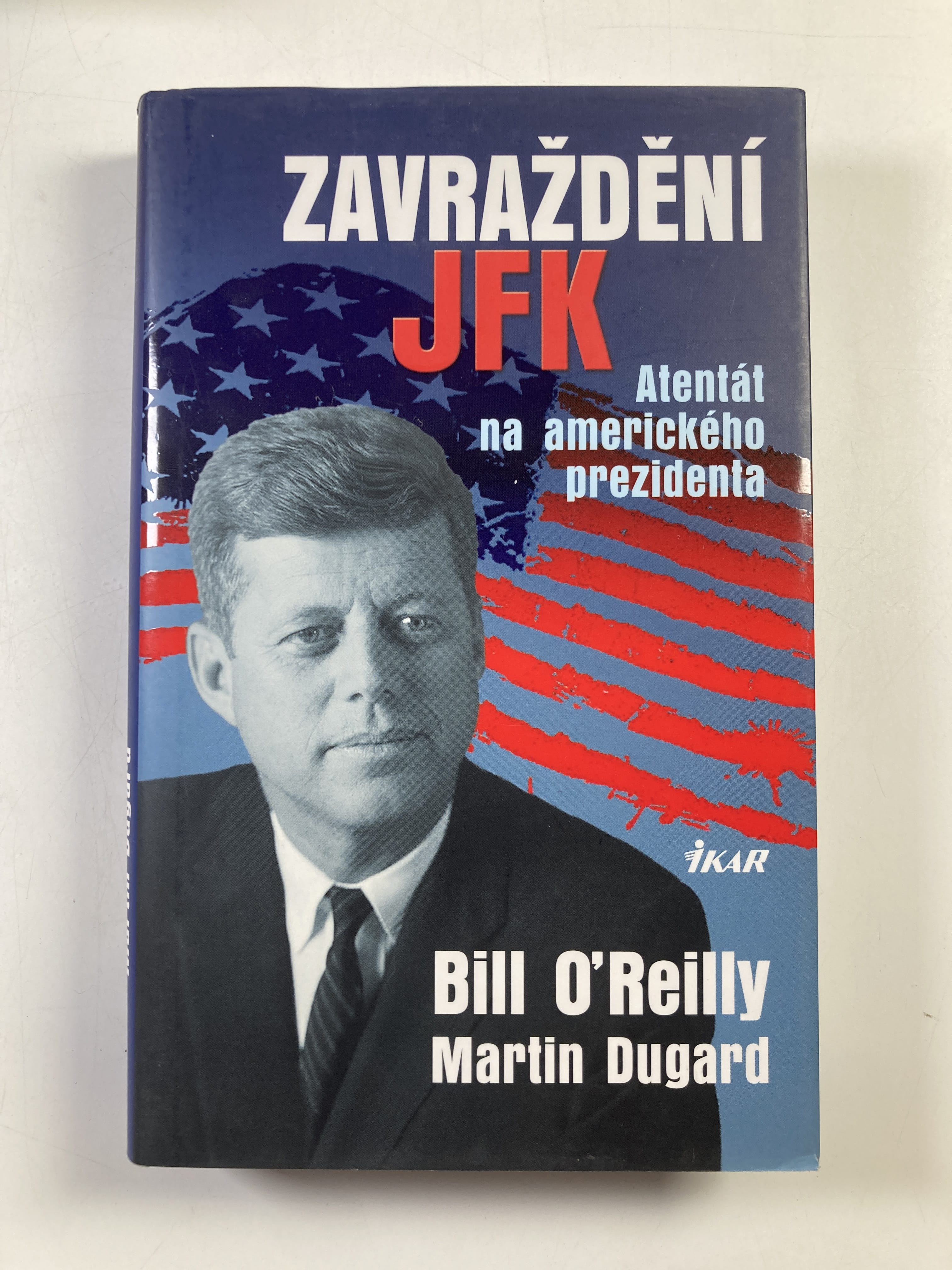 Levně Zavraždění JFK
