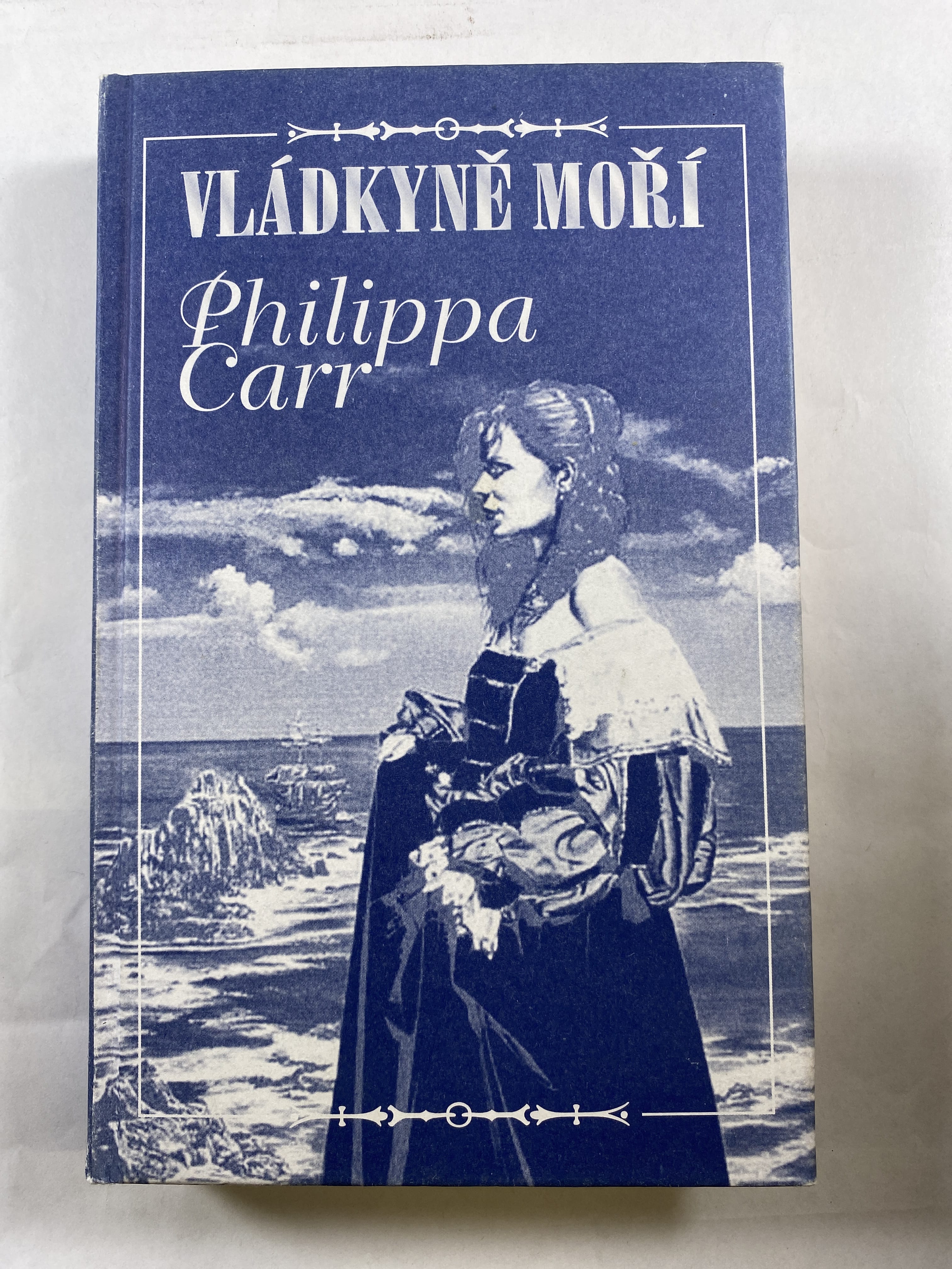 Vládkyně Moří - (bez obalu)