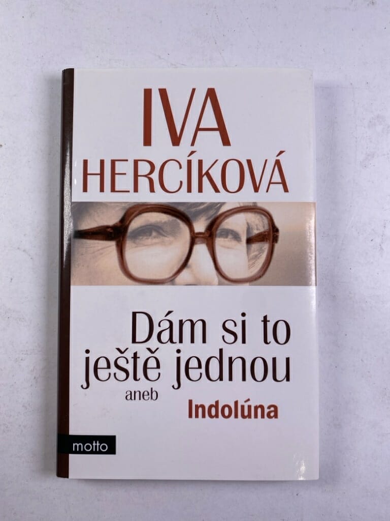 Dám si to ještě jednou aneb Indolúna Pevná (2009)