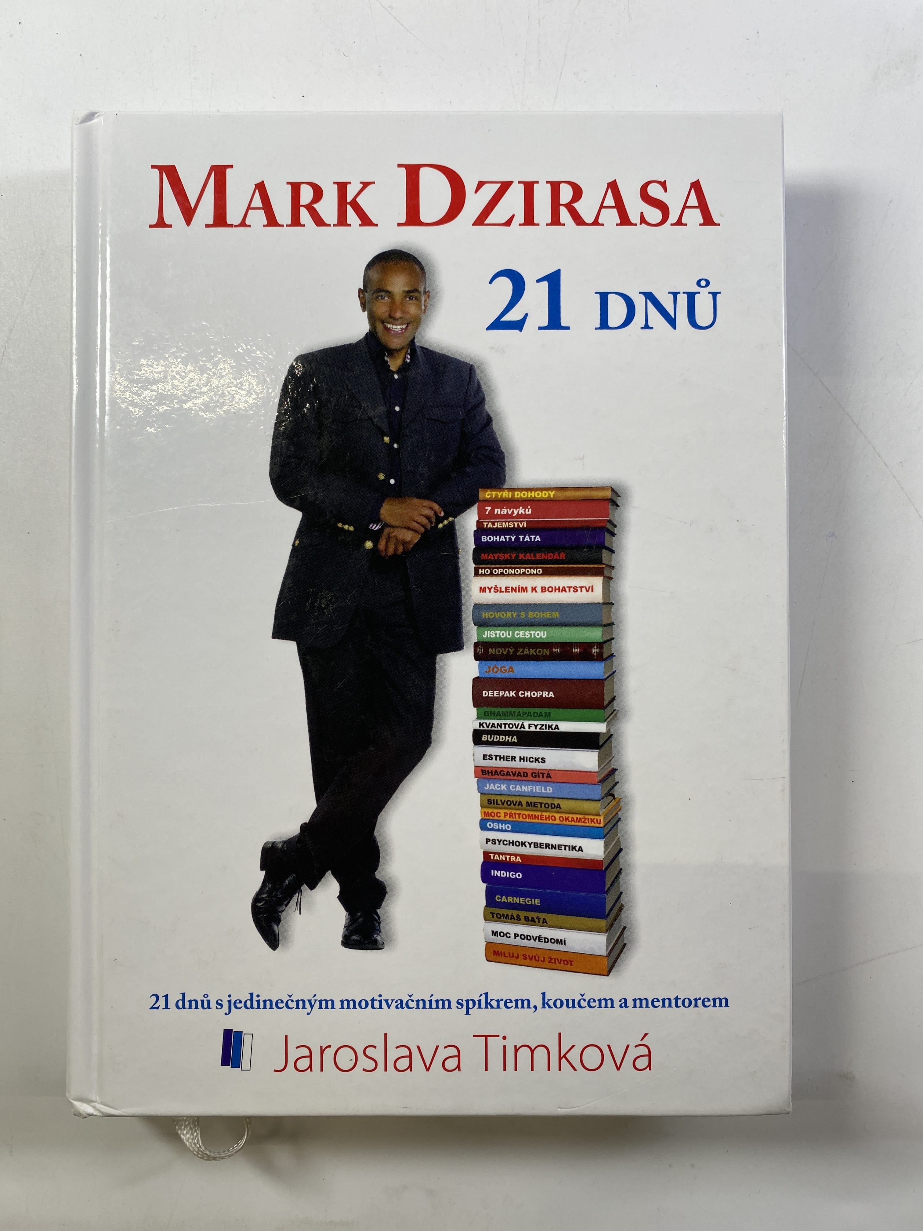 21 dnů Pevná 2