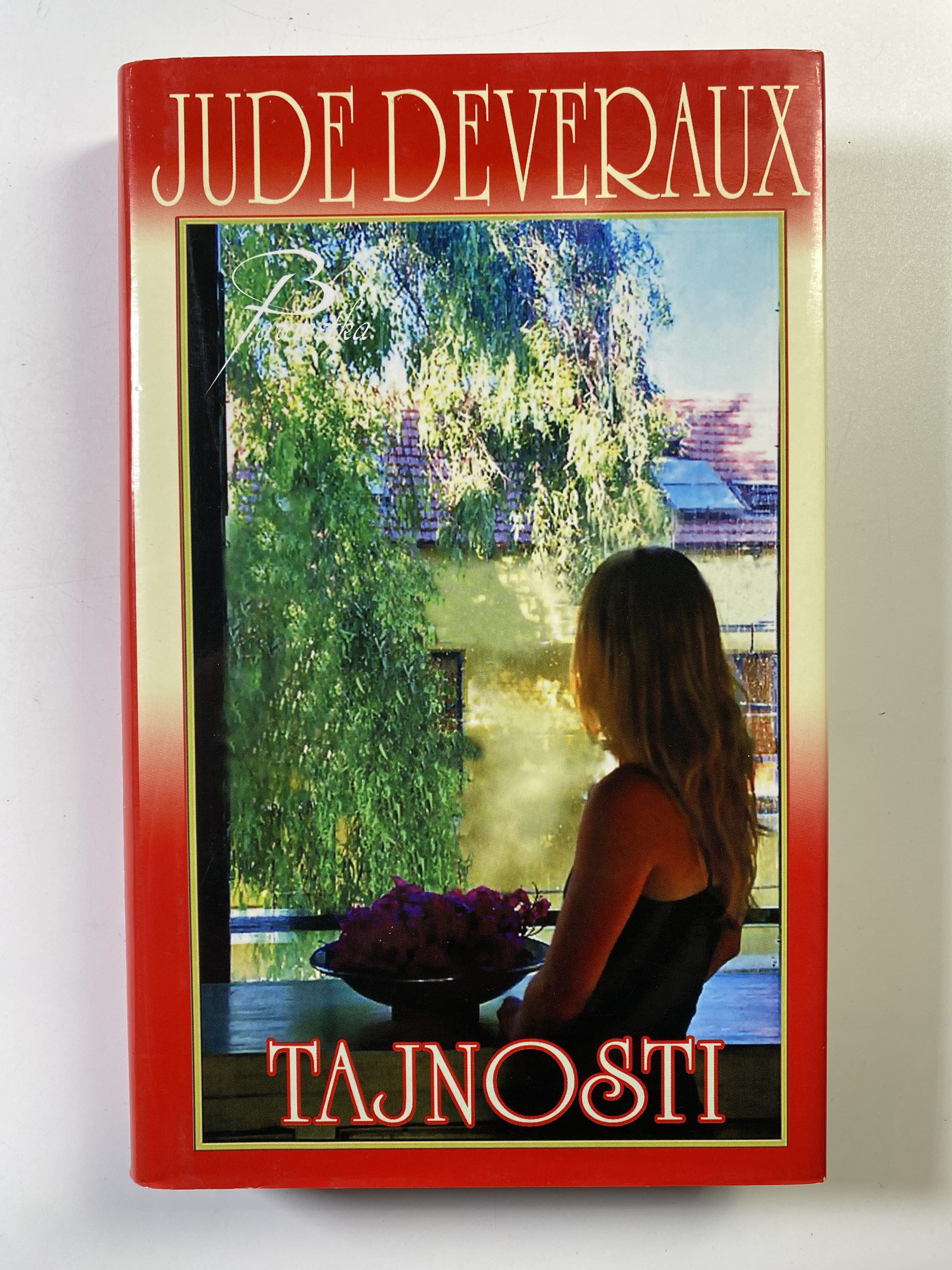 Tajnosti